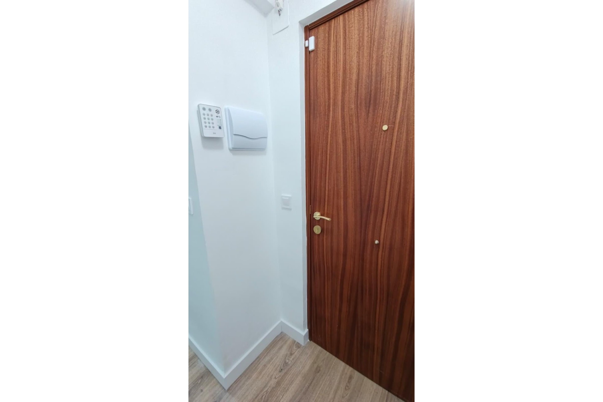 Resale - Wohnung / Apartment -
Torrevieja - Centro