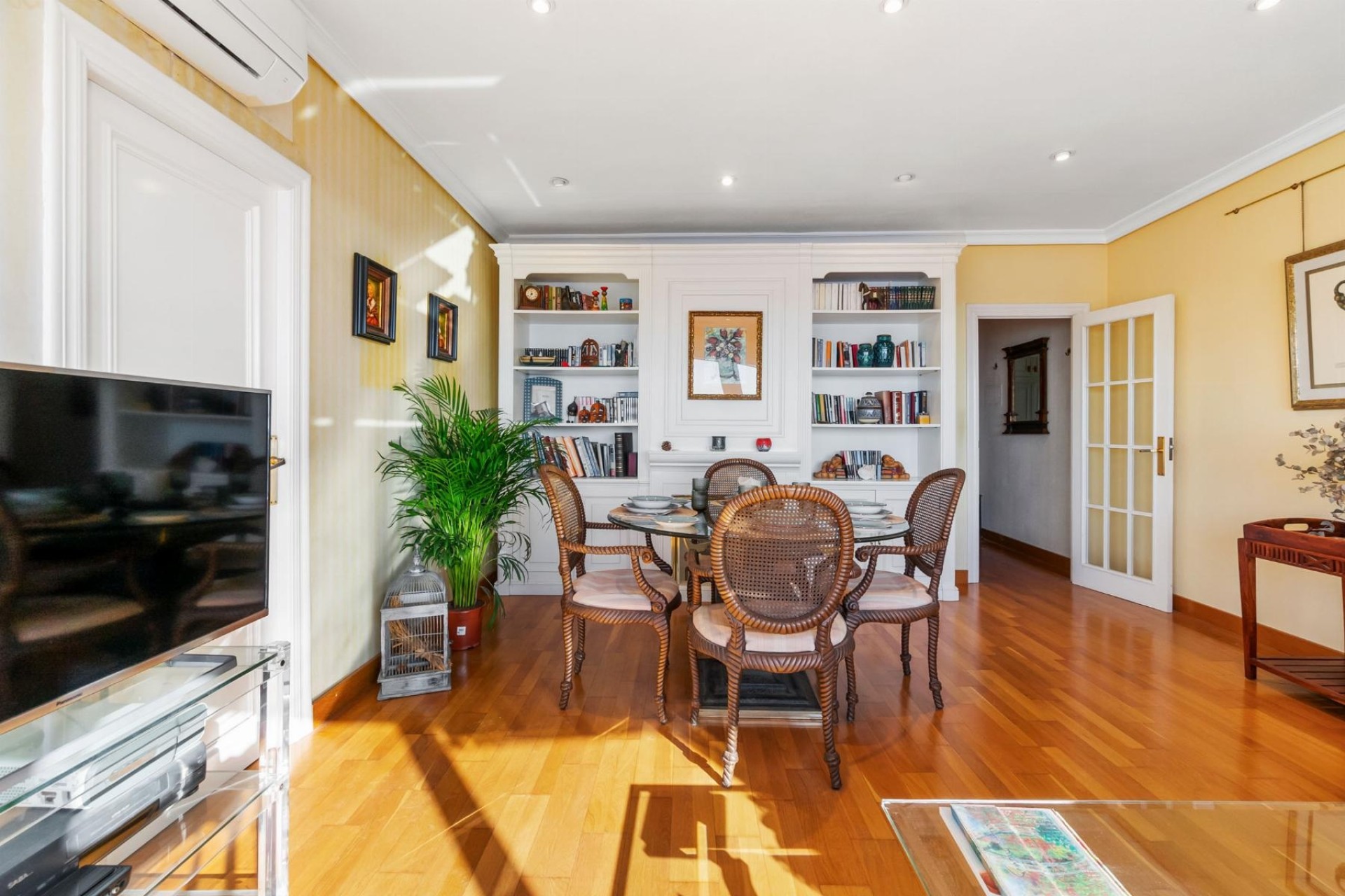 Resale - Wohnung / Apartment -
Torrevieja - CLUB NAUTICO TORREVIEJA
