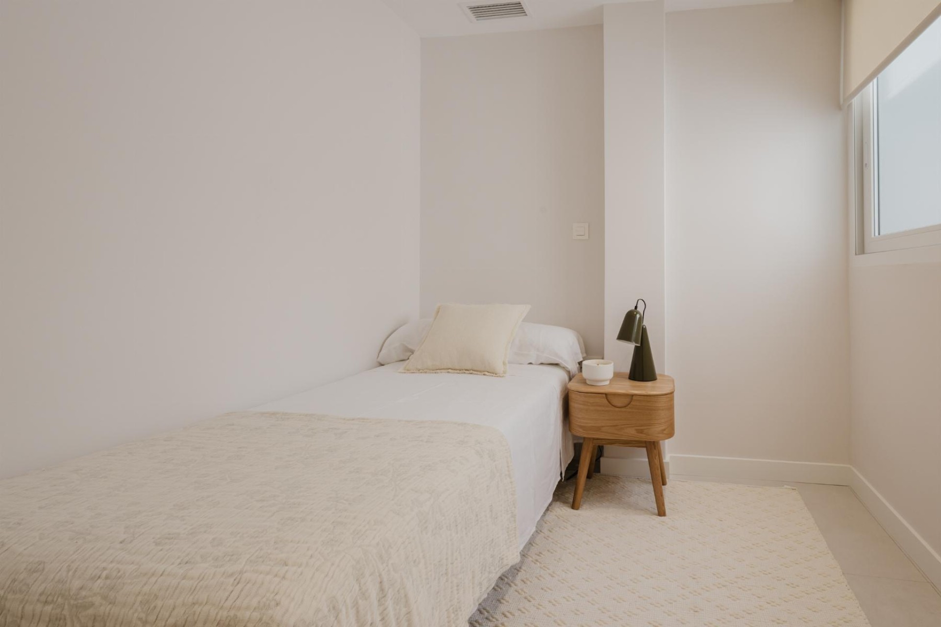 Resale - Wohnung / Apartment -
Torrevieja - Costa Blanca