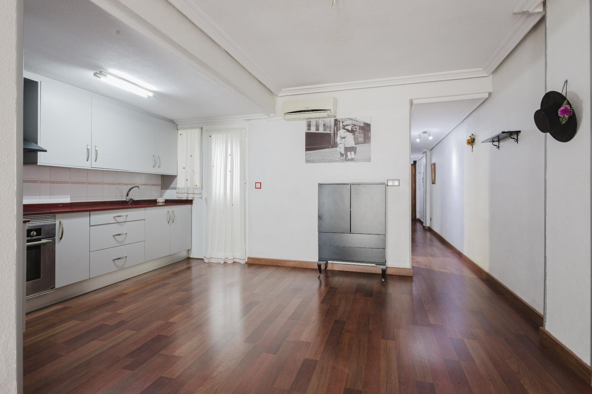 Resale - Wohnung / Apartment -
Torrevieja - Costa Blanca