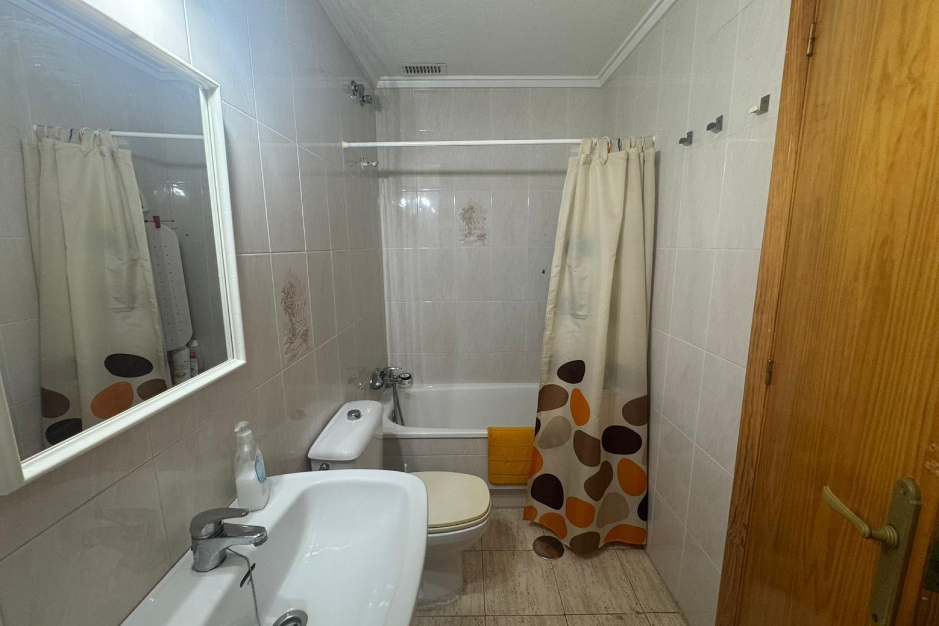 Resale - Wohnung / Apartment -
Torrevieja - Costa Blanca