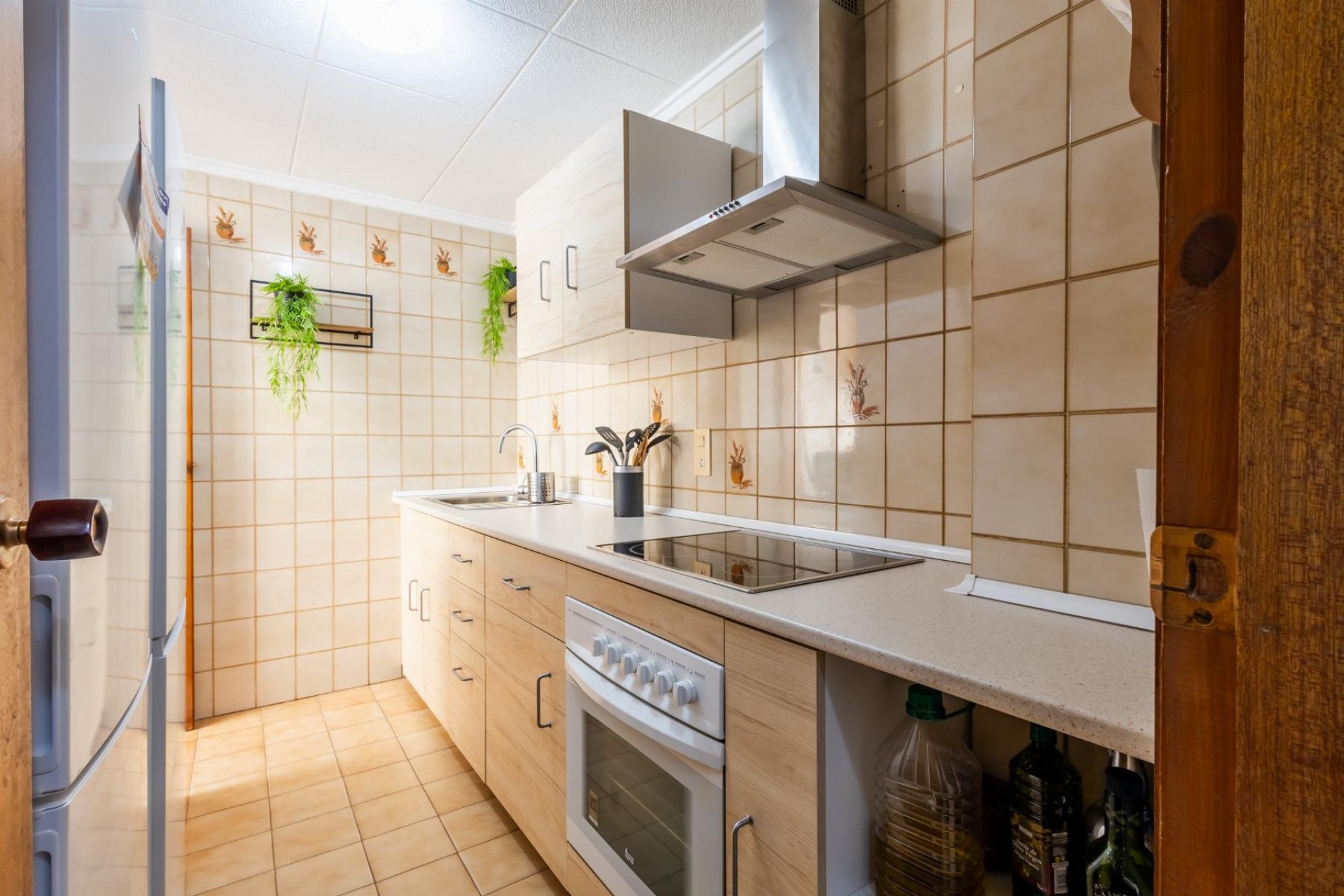 Resale - Wohnung / Apartment -
Torrevieja - Costa Blanca