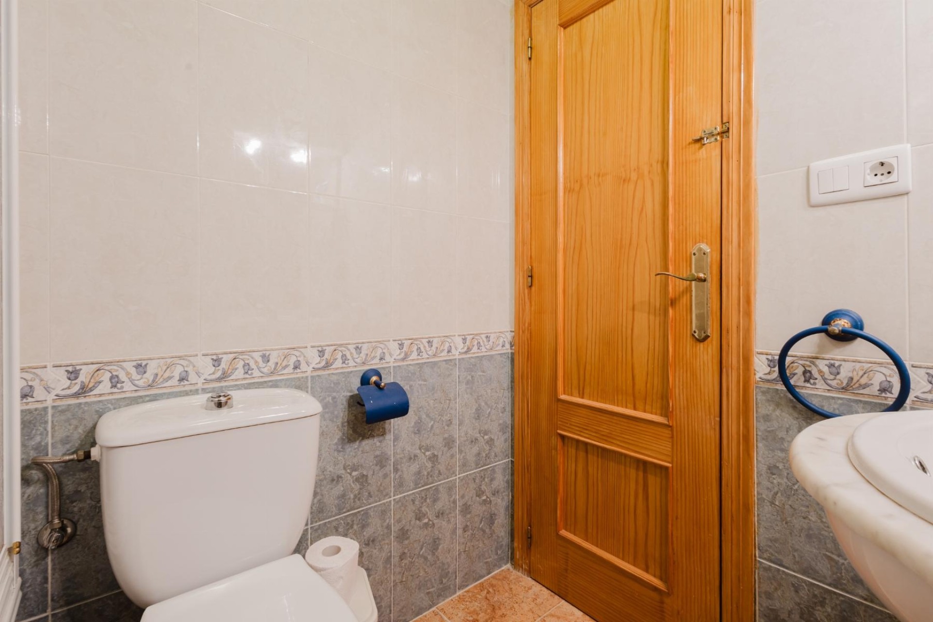 Resale - Wohnung / Apartment -
Torrevieja - Costa Blanca