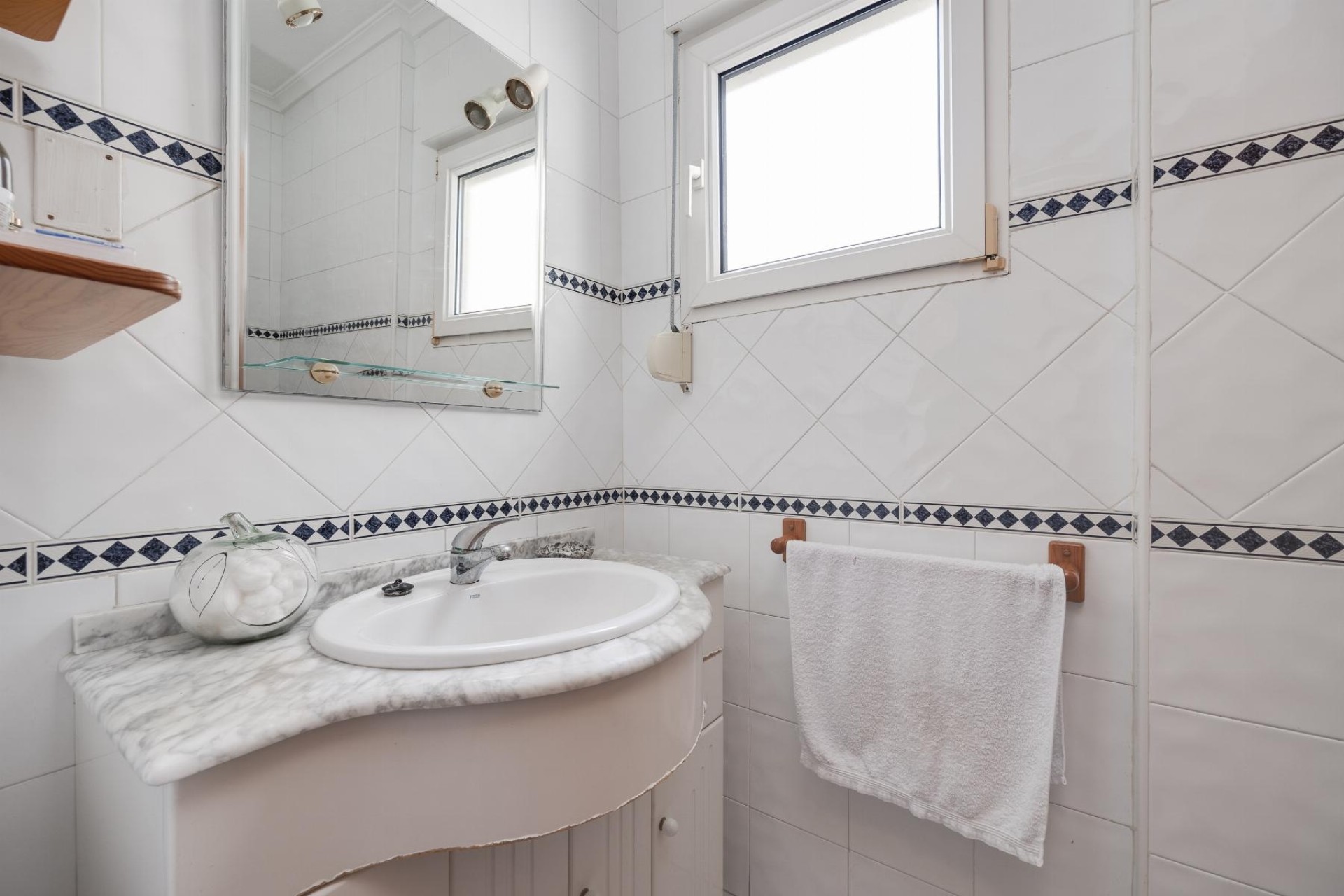 Resale - Wohnung / Apartment -
Torrevieja - Costa Blanca