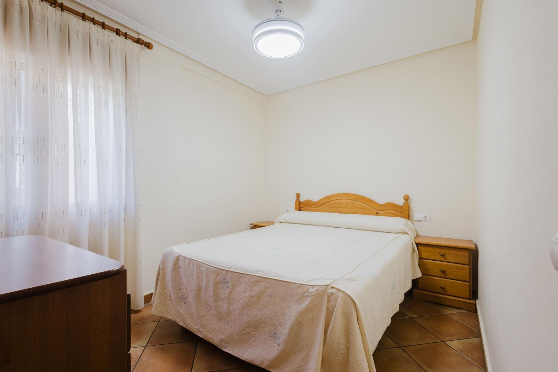 Resale - Wohnung / Apartment -
Torrevieja - Costa Blanca