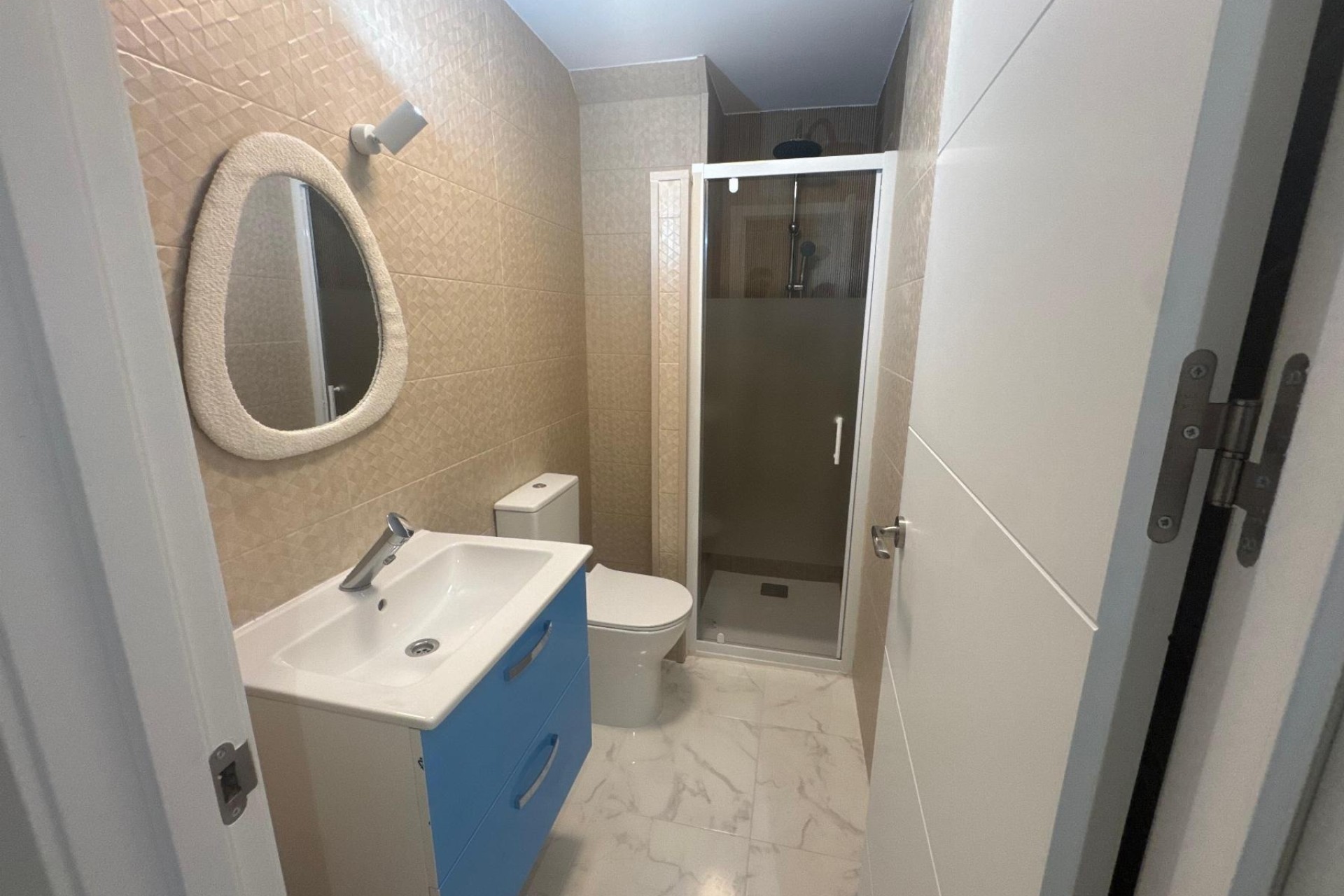 Resale - Wohnung / Apartment -
Torrevieja - Costa Blanca