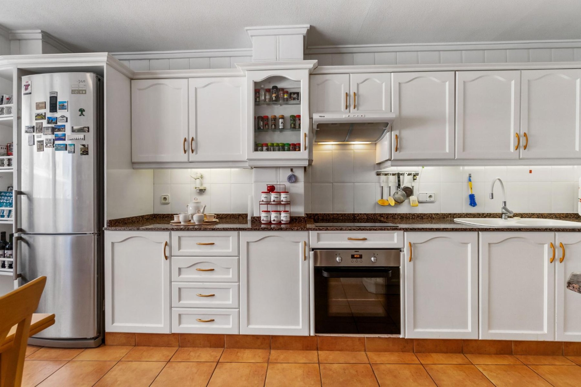 Resale - Wohnung / Apartment -
Torrevieja - Costa Blanca