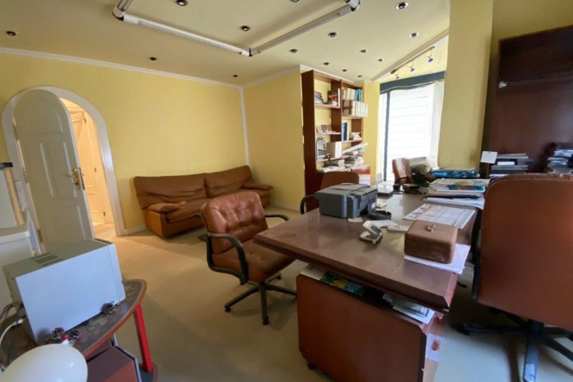 Resale - Wohnung / Apartment -
Torrevieja - Costa Blanca