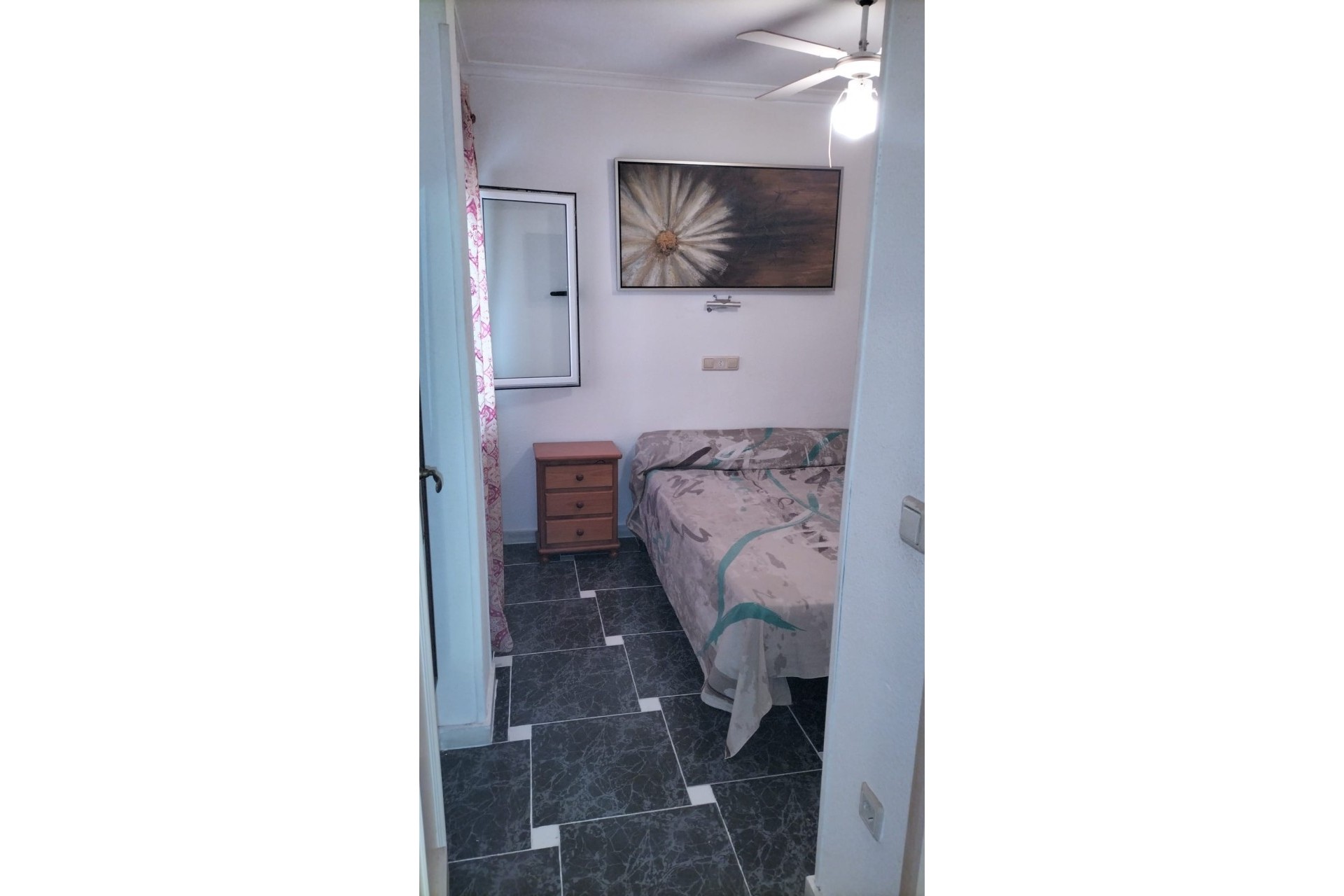 Resale - Wohnung / Apartment -
Torrevieja - Costa Blanca