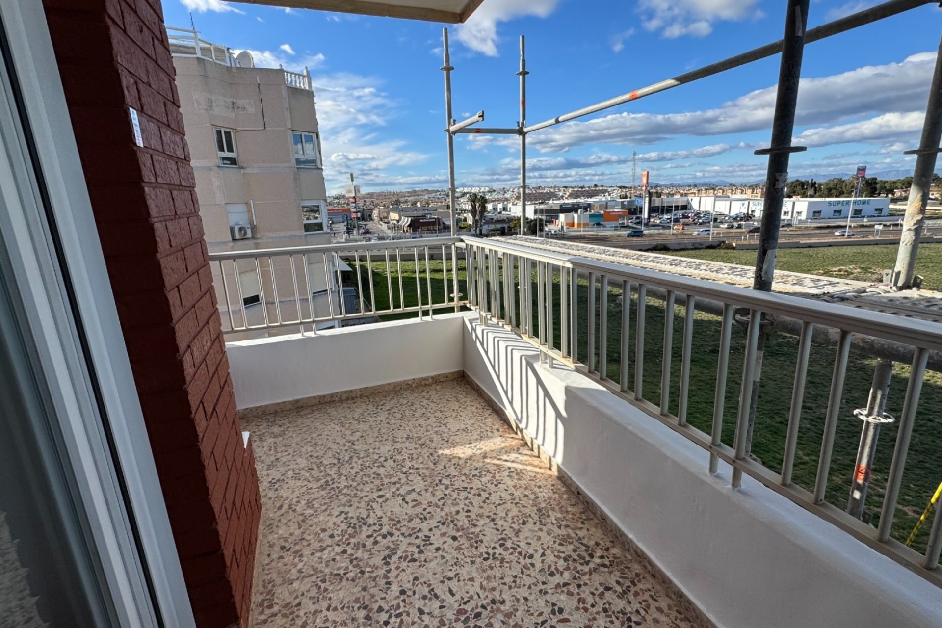 Resale - Wohnung / Apartment -
Torrevieja - Costa Blanca