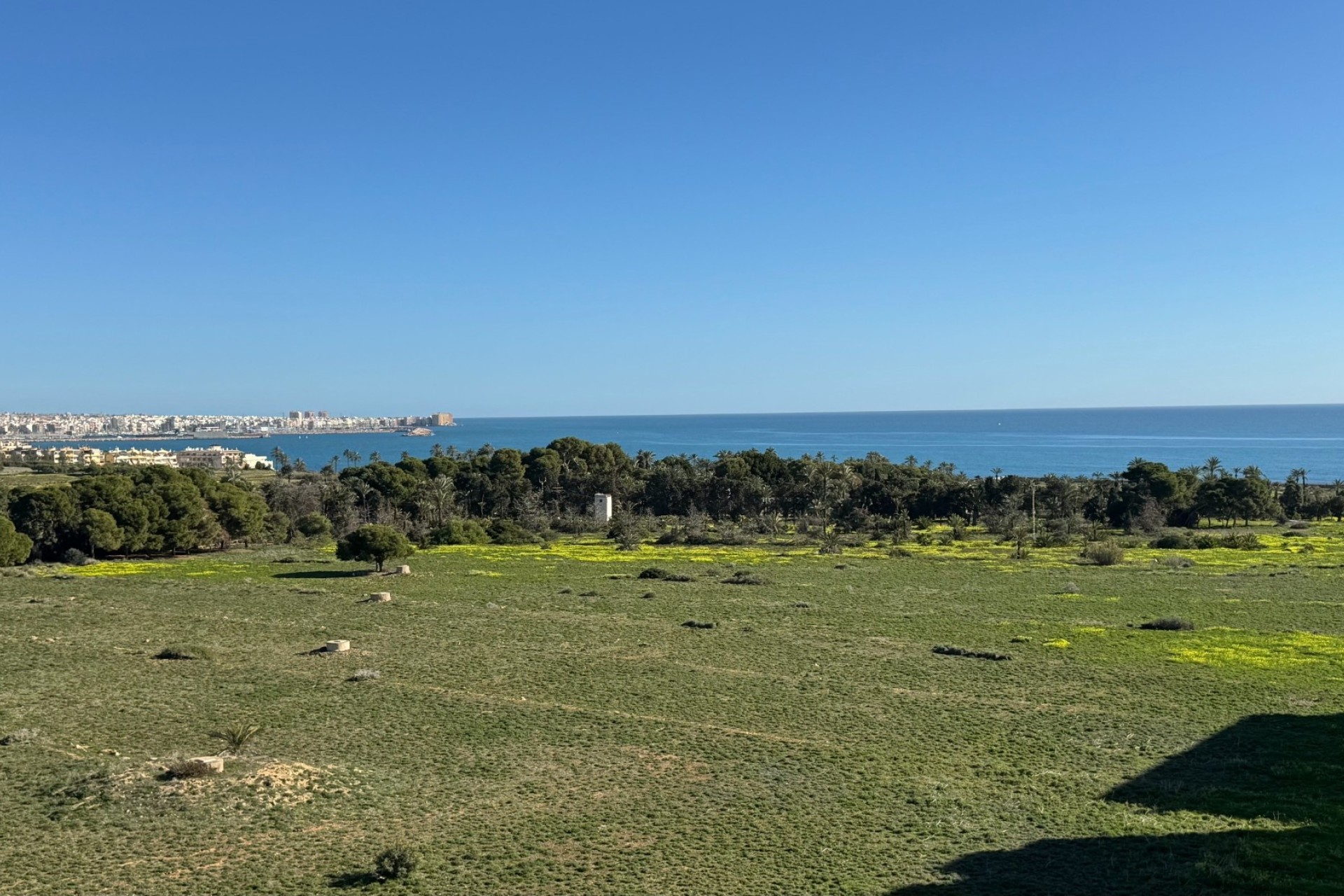 Resale - Wohnung / Apartment -
Torrevieja - Costa Blanca