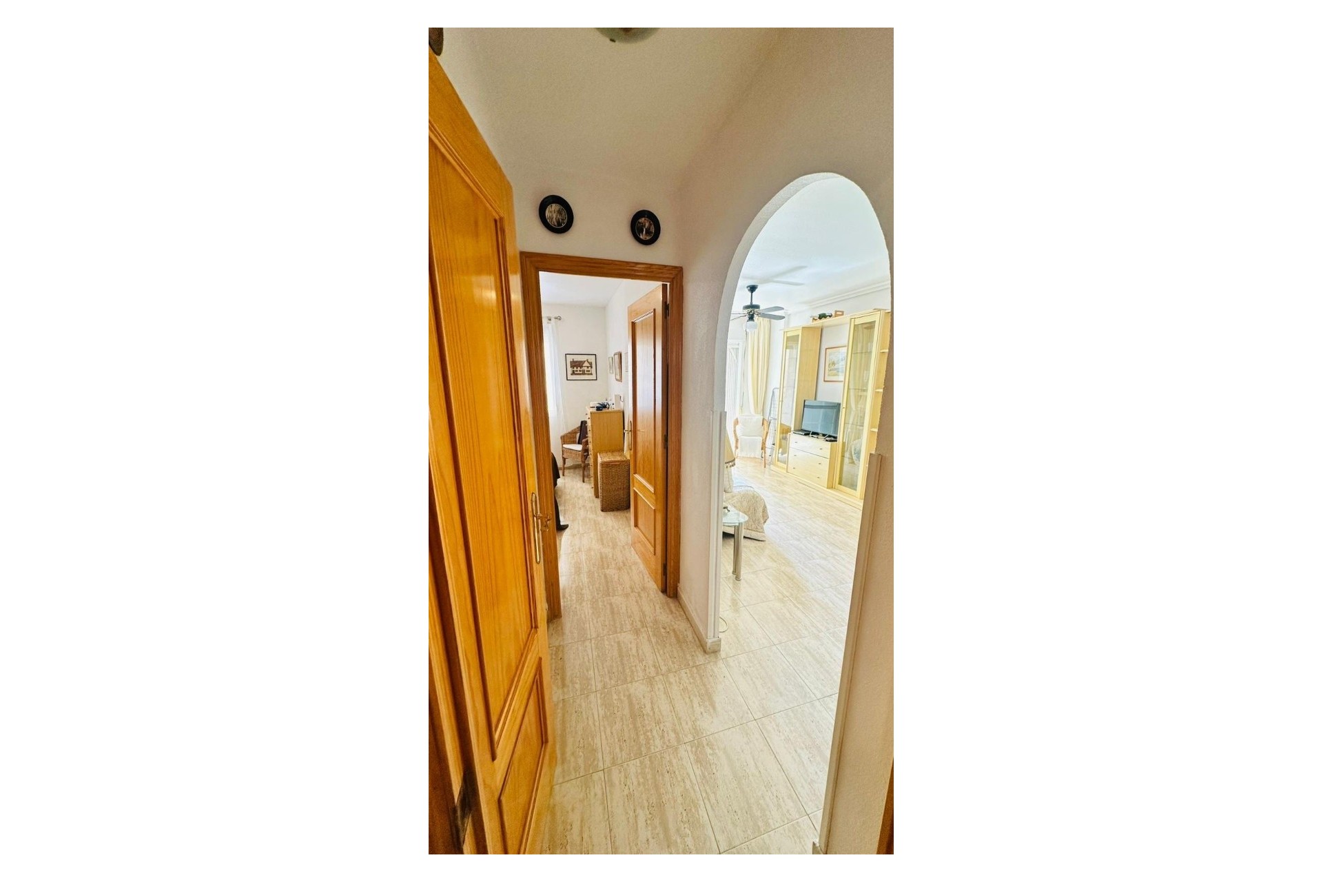 Resale - Wohnung / Apartment -
Torrevieja - Costa Blanca