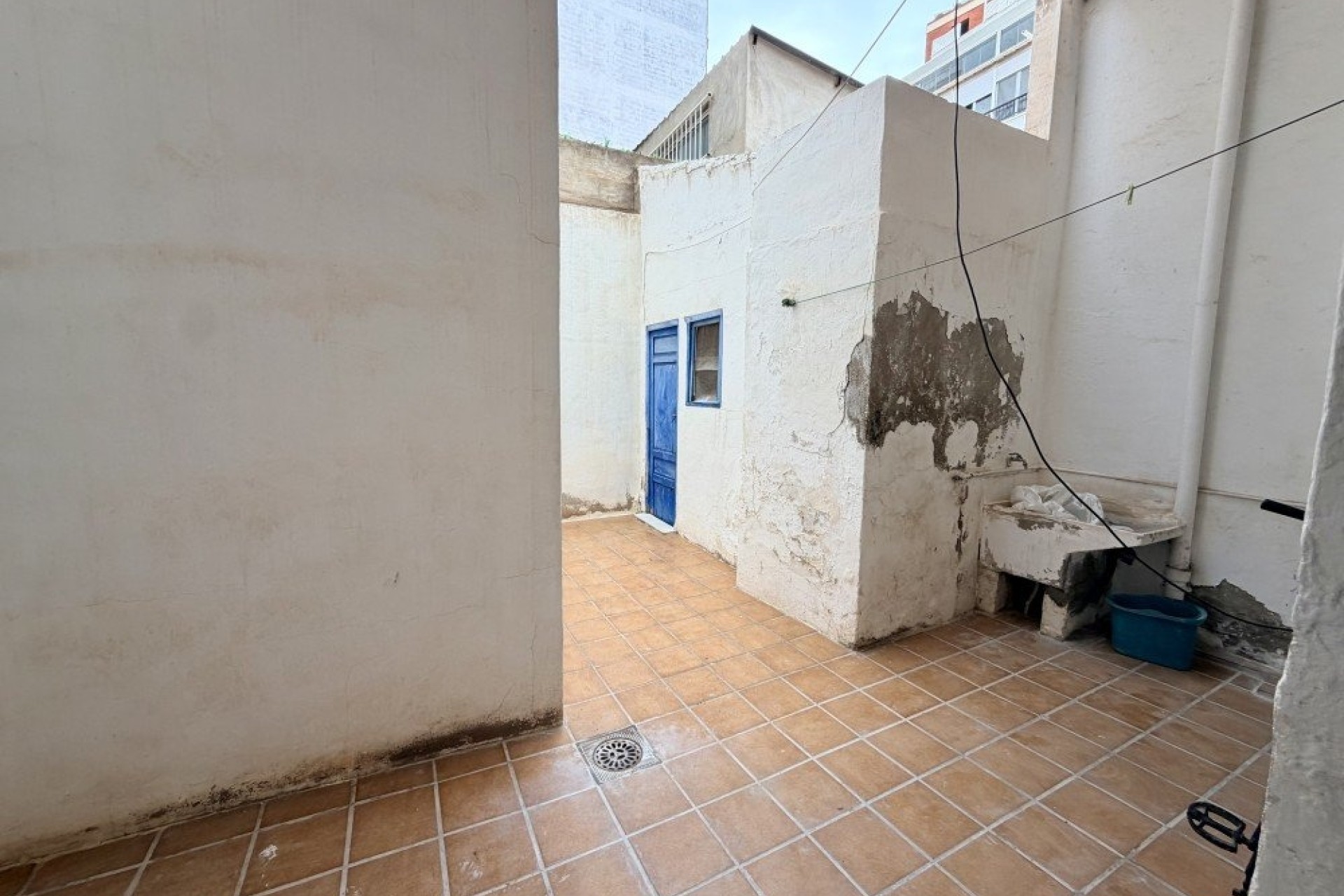 Resale - Wohnung / Apartment -
Torrevieja - Costa Blanca