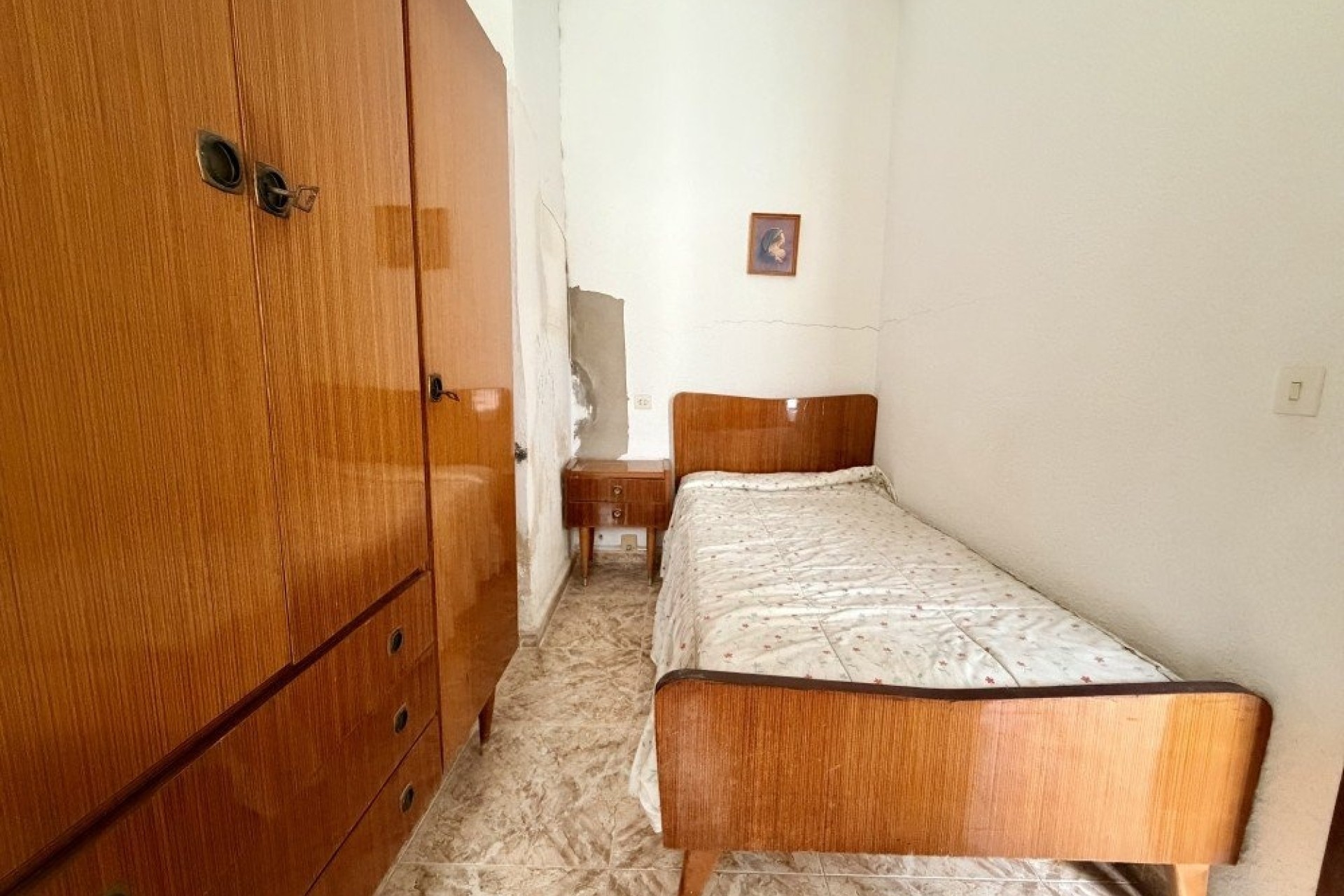 Resale - Wohnung / Apartment -
Torrevieja - Costa Blanca
