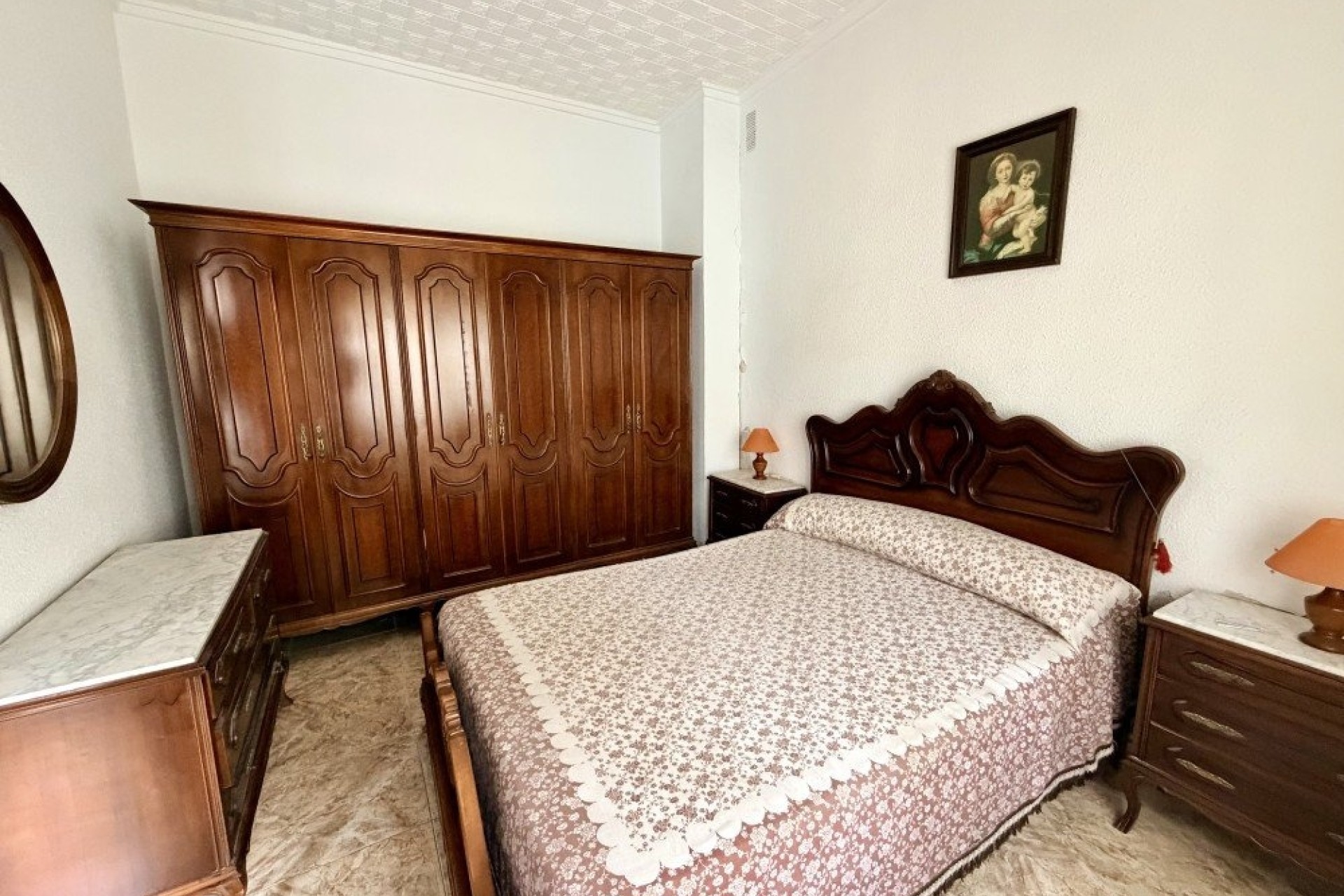 Resale - Wohnung / Apartment -
Torrevieja - Costa Blanca