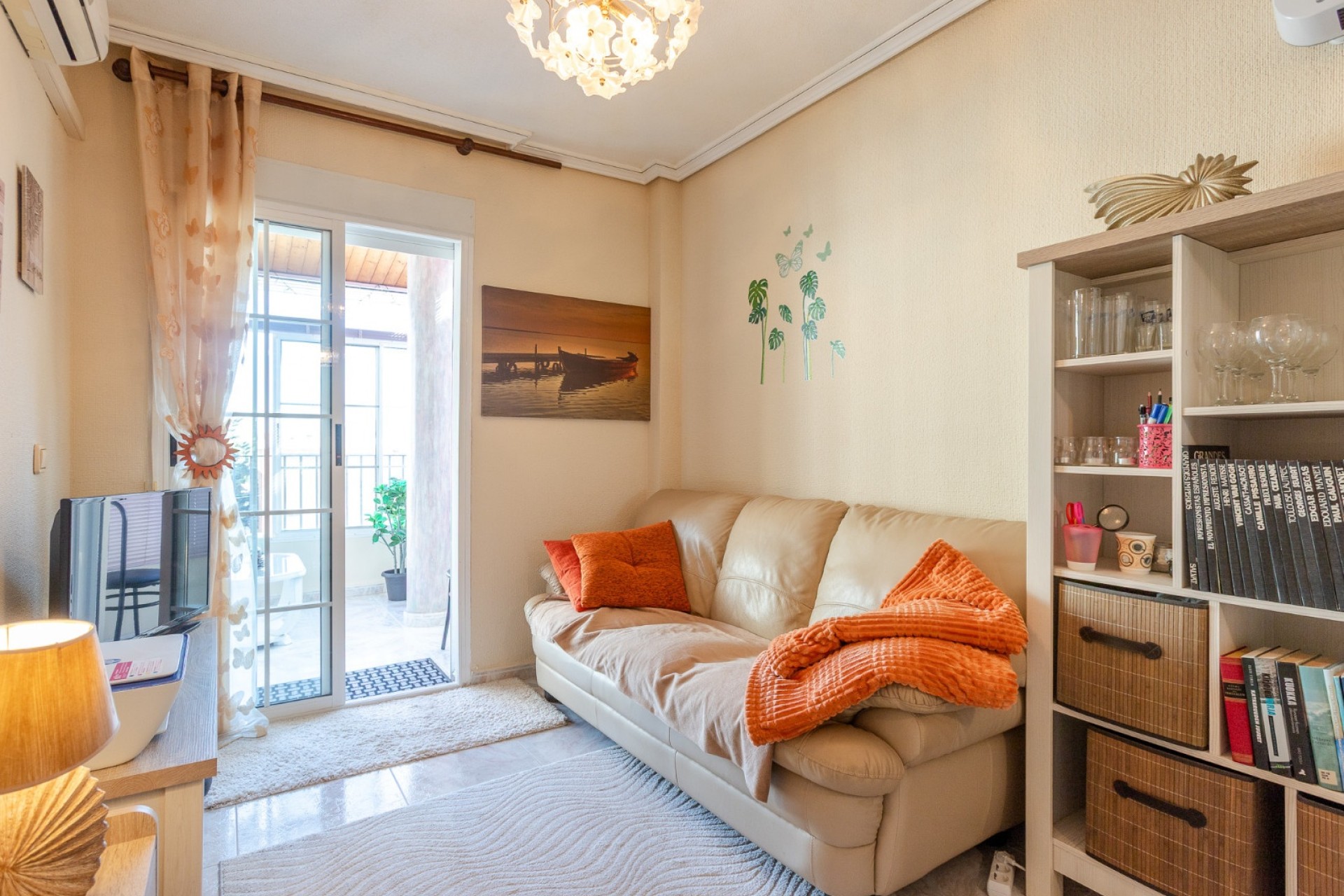 Resale - Wohnung / Apartment -
Torrevieja - Costa Blanca