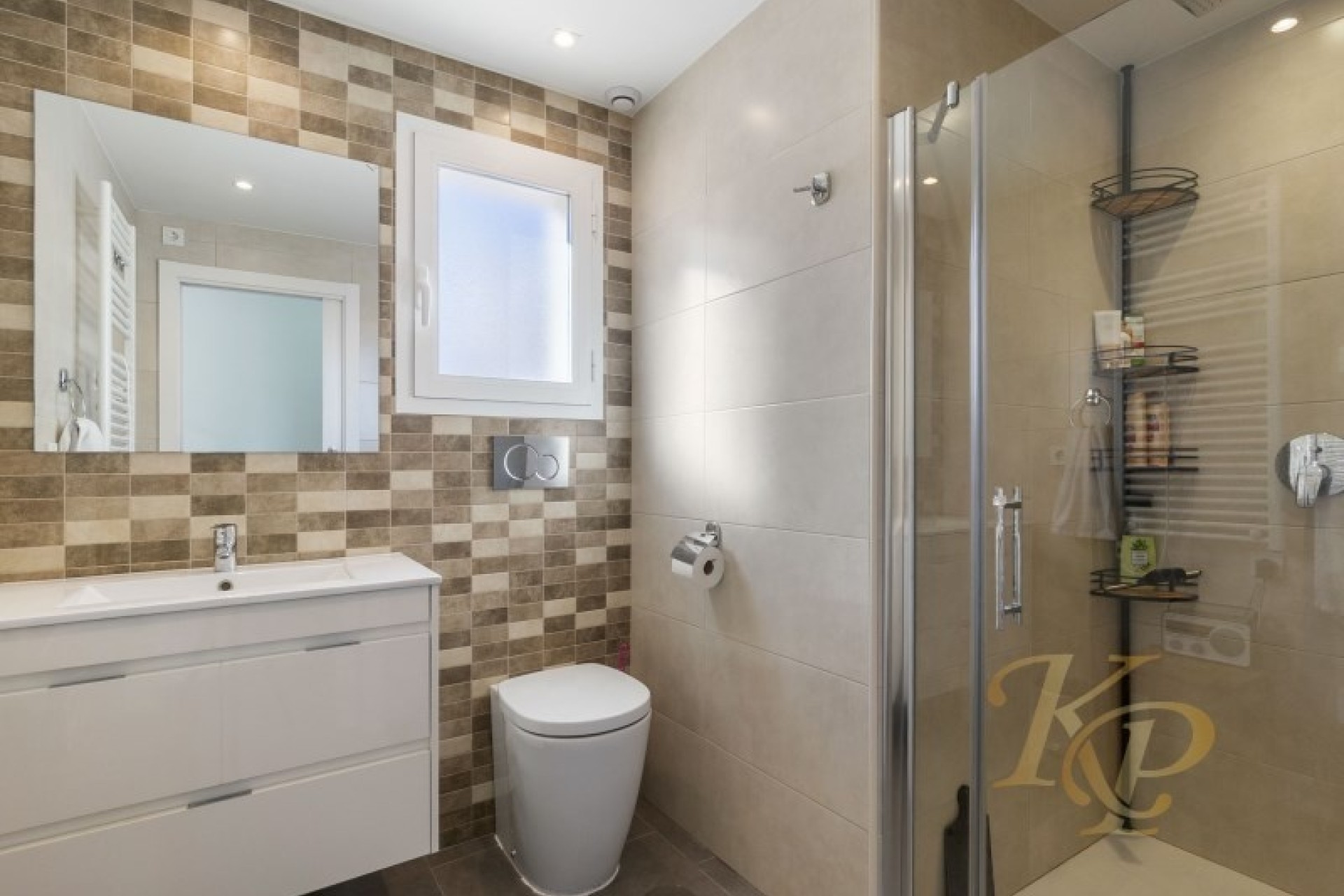 Resale - Wohnung / Apartment -
Torrevieja - Costa Blanca