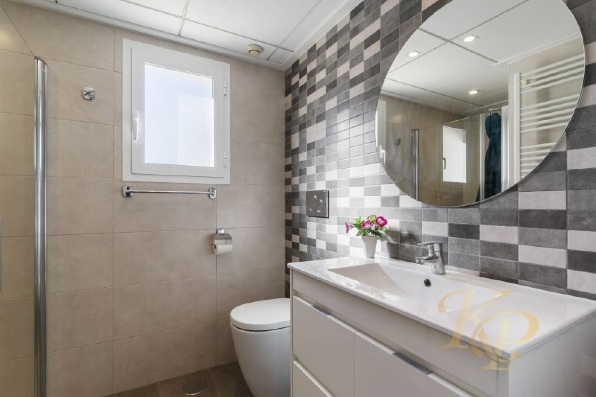Resale - Wohnung / Apartment -
Torrevieja - Costa Blanca