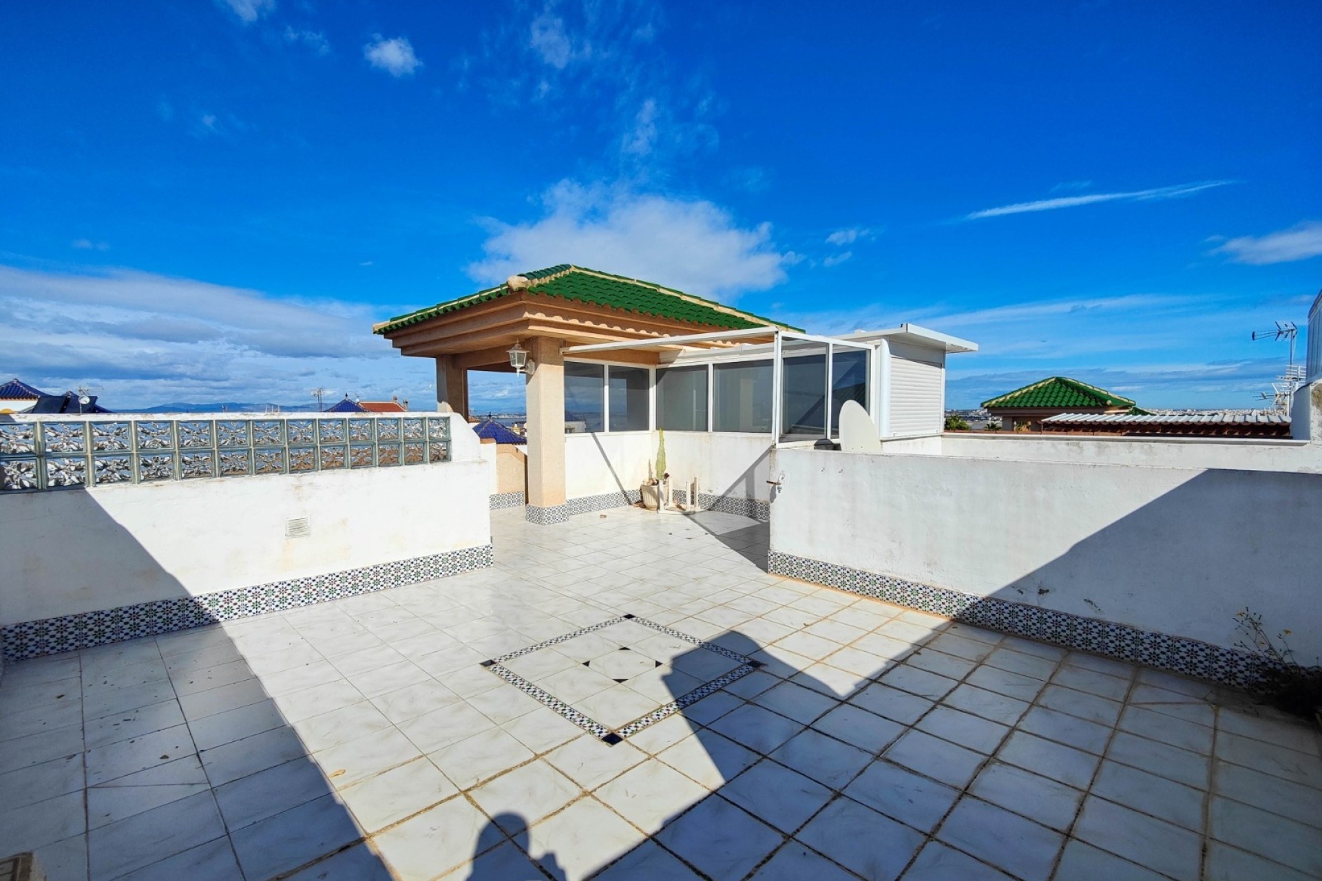 Resale - Wohnung / Apartment -
Torrevieja - Costa Blanca