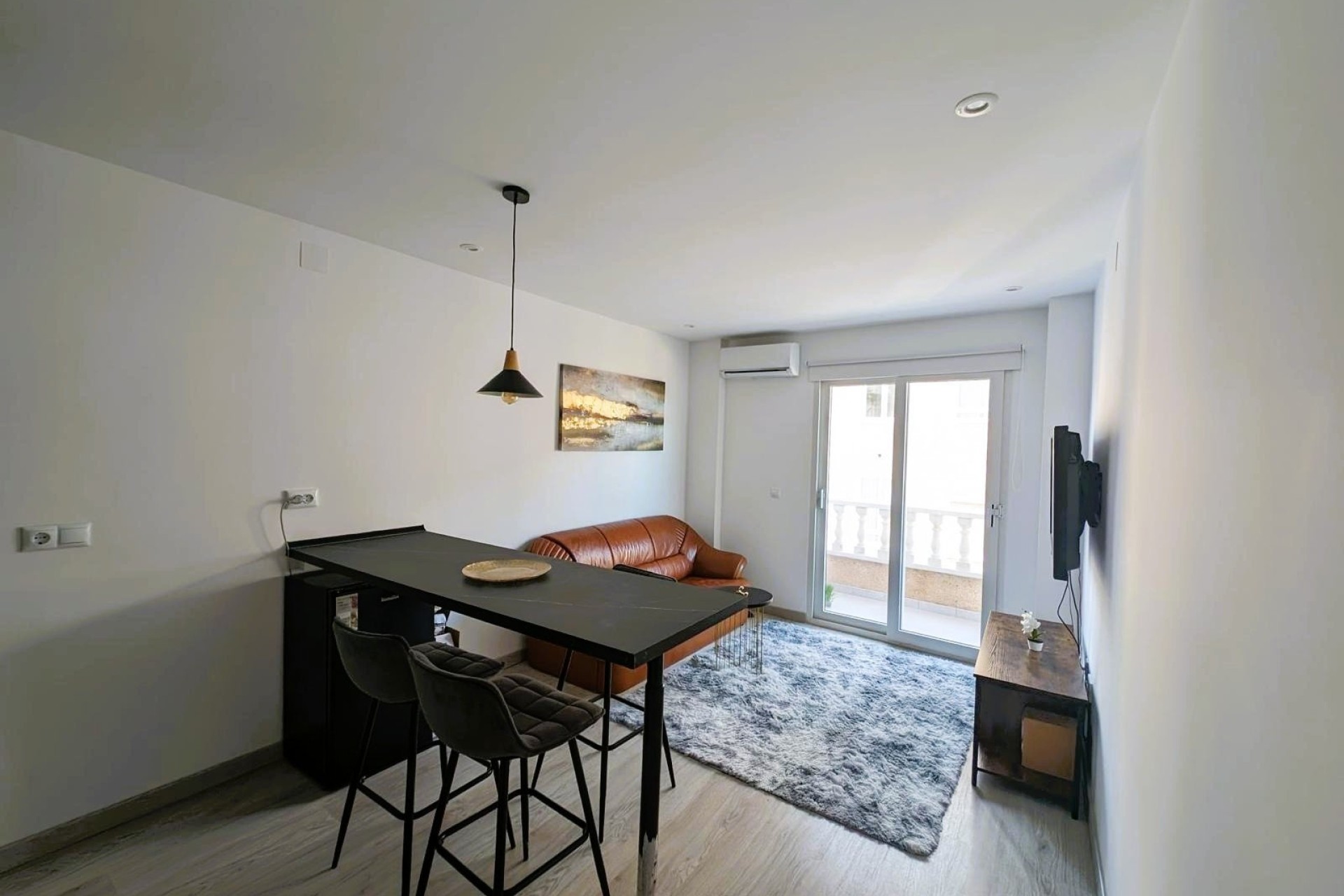 Resale - Wohnung / Apartment -
Torrevieja - Costa Blanca