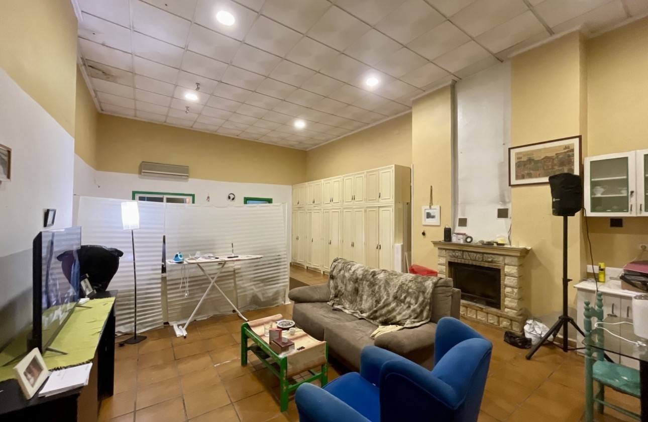 Resale - Wohnung / Apartment -
Torrevieja - Costa Blanca