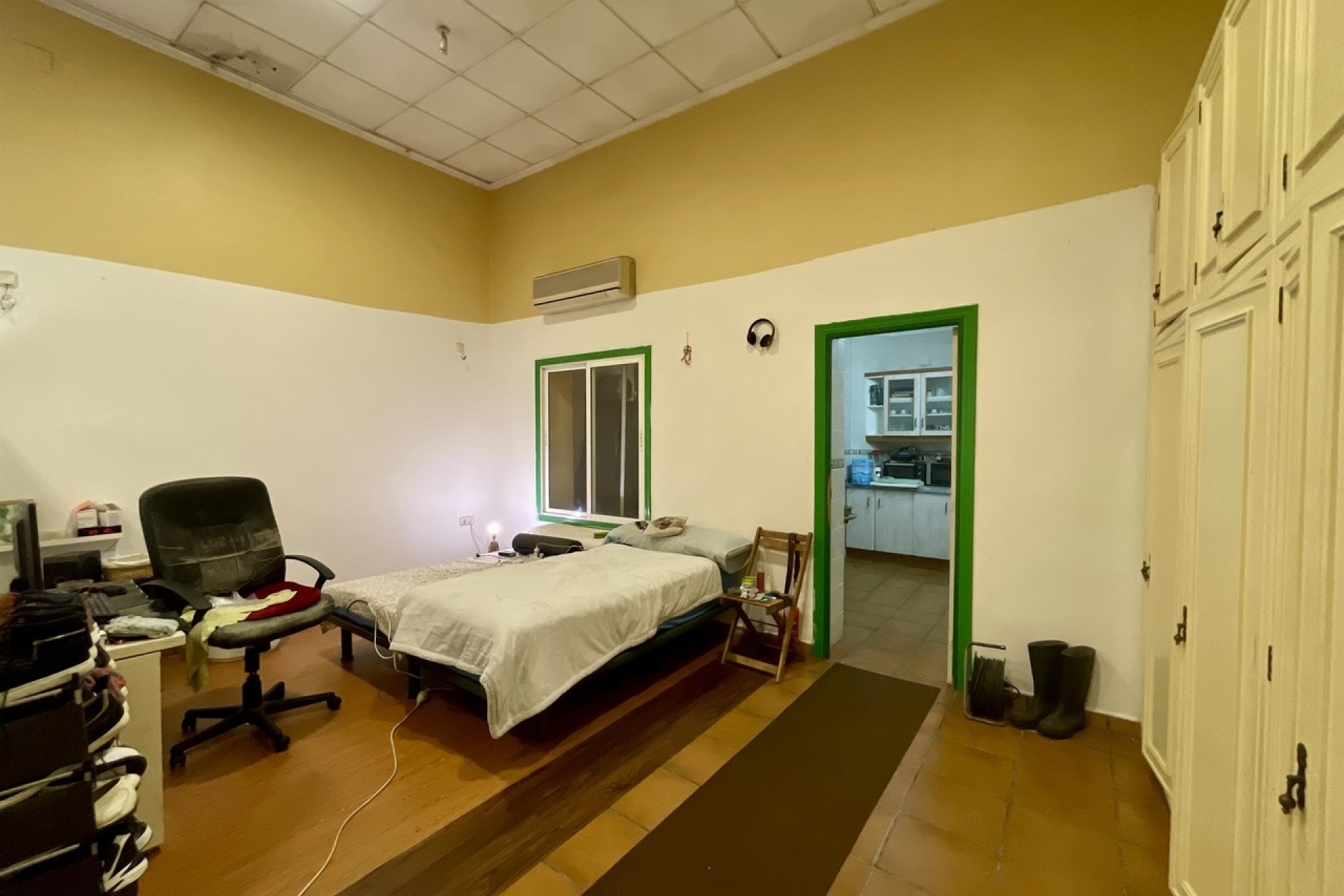 Resale - Wohnung / Apartment -
Torrevieja - Costa Blanca