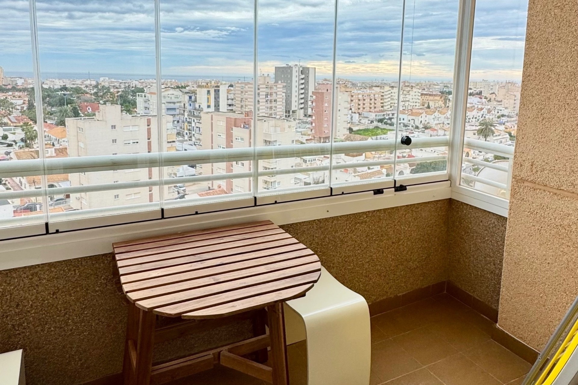 Resale - Wohnung / Apartment -
Torrevieja - Costa Blanca