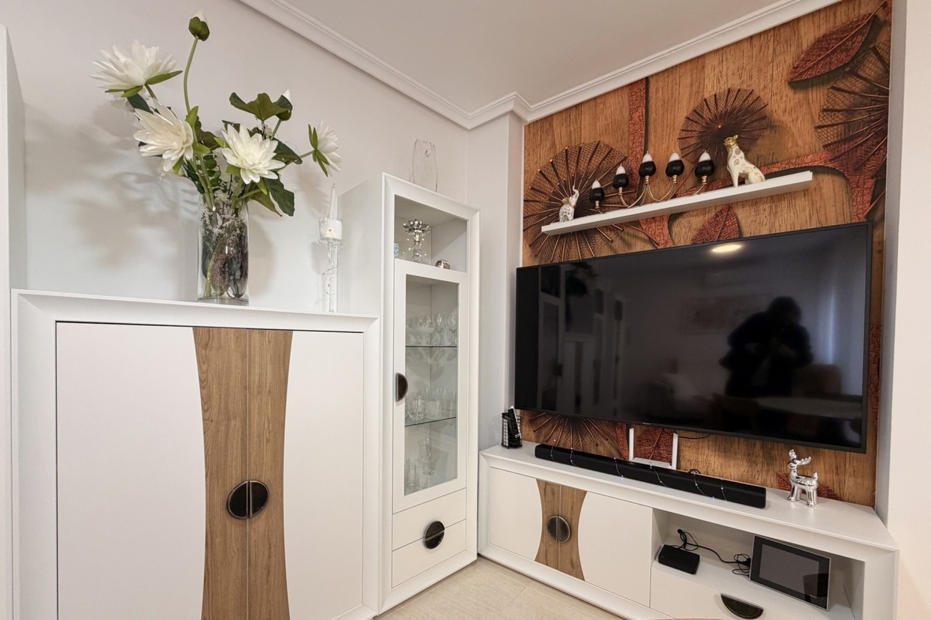 Resale - Wohnung / Apartment -
Torrevieja - Costa Blanca
