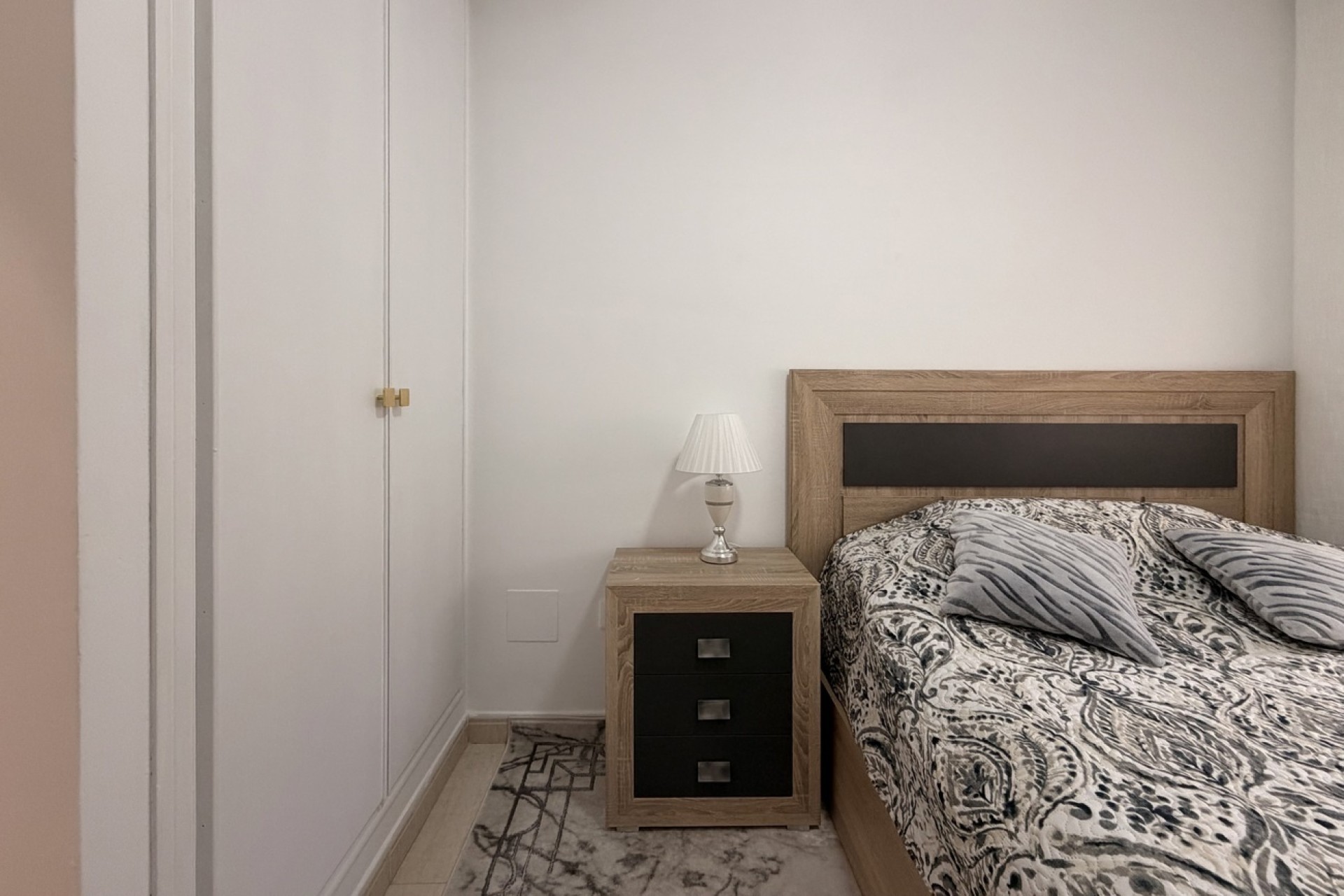 Resale - Wohnung / Apartment -
Torrevieja - Costa Blanca
