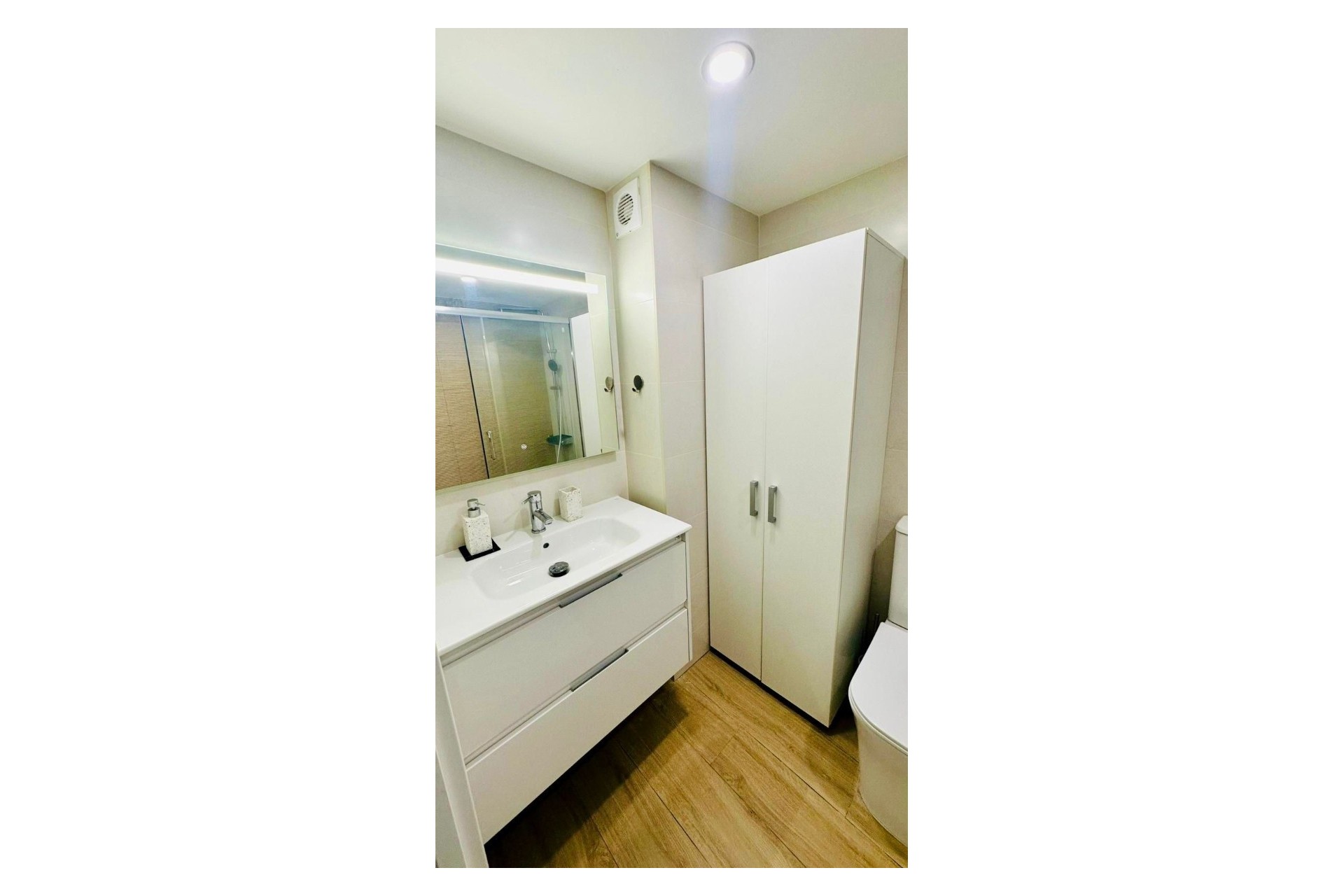 Resale - Wohnung / Apartment -
Torrevieja - Costa Blanca