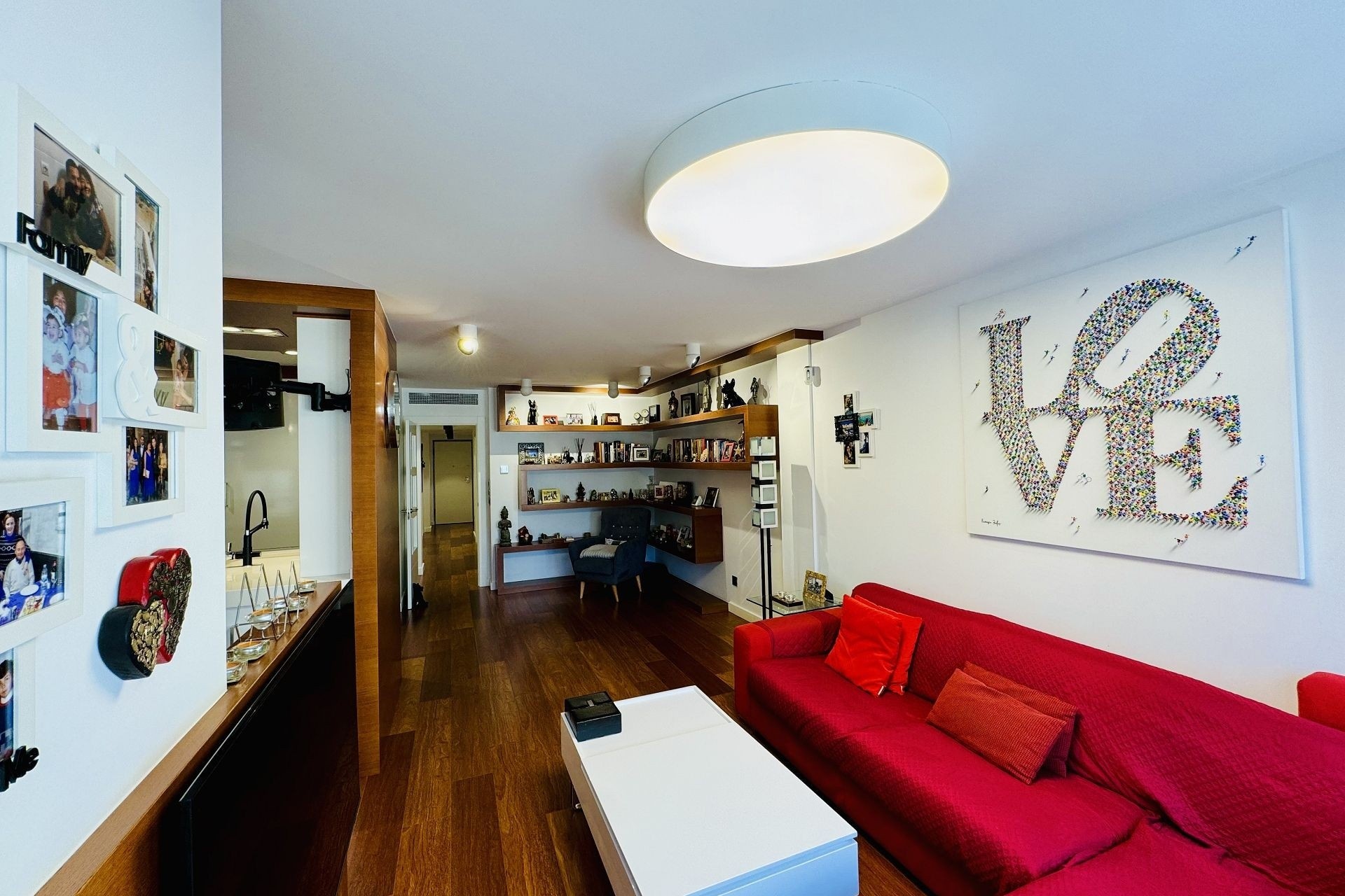 Resale - Wohnung / Apartment -
Torrevieja - Costa Blanca