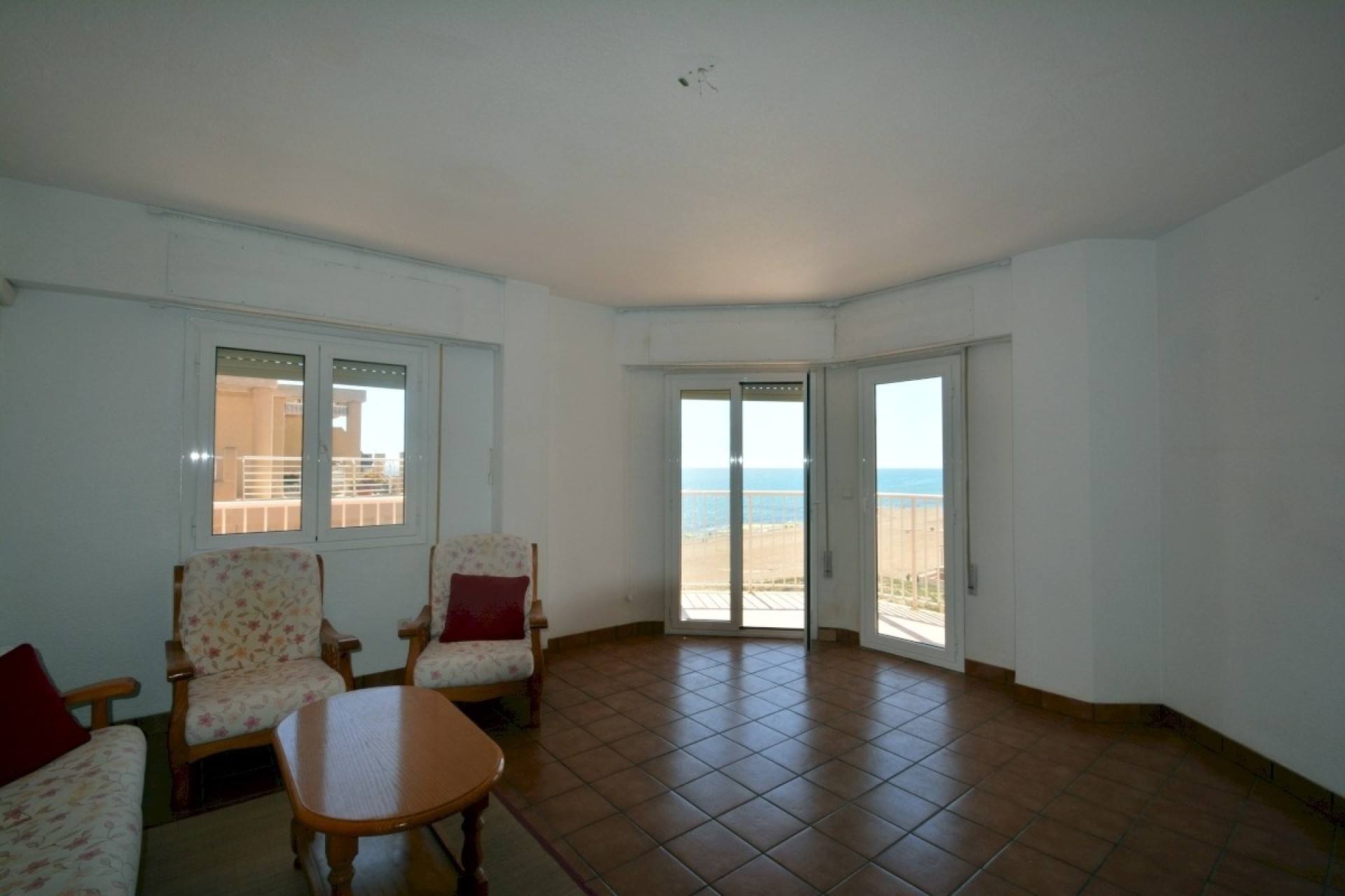 Resale - Wohnung / Apartment -
Torrevieja - Costa Blanca