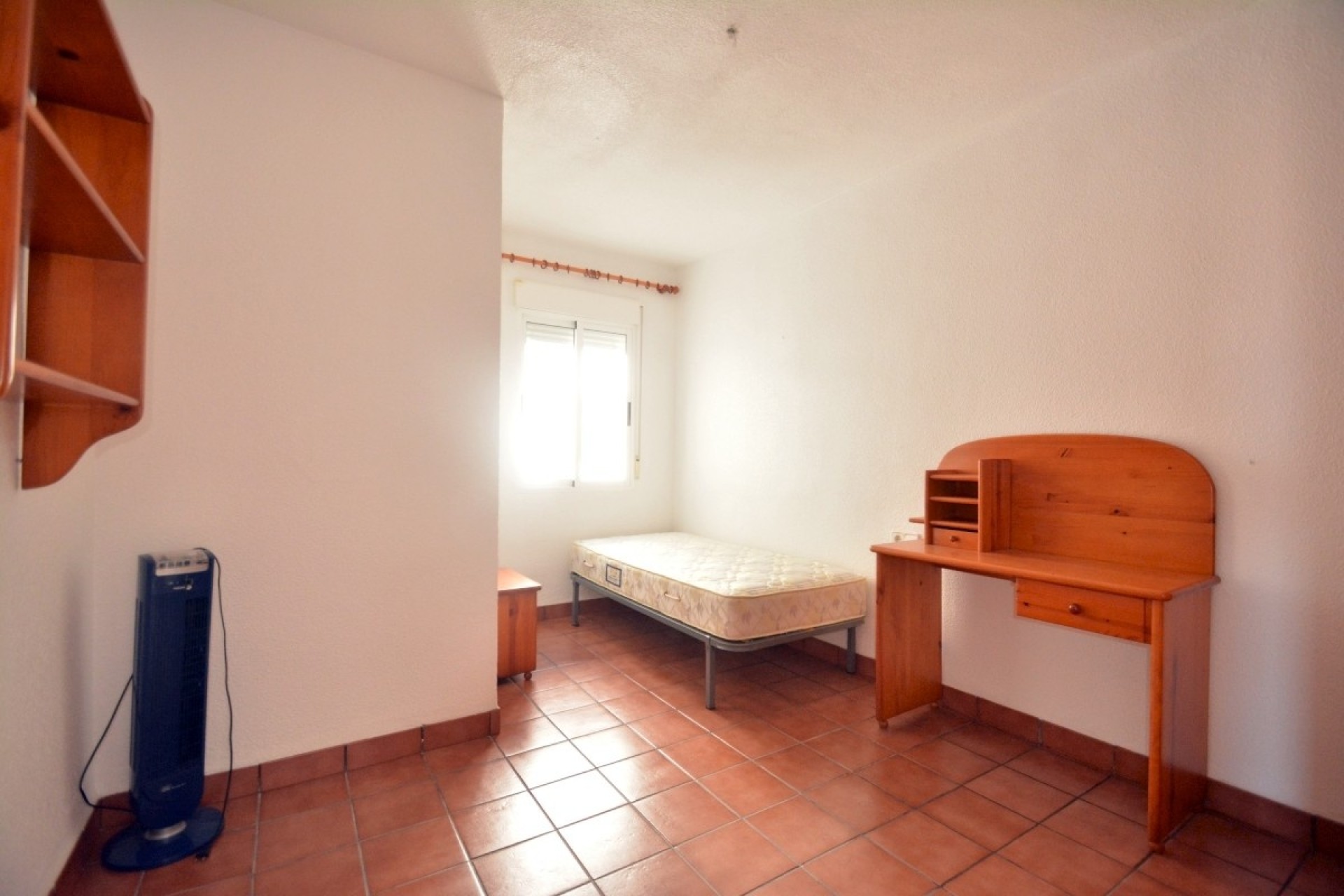 Resale - Wohnung / Apartment -
Torrevieja - Costa Blanca
