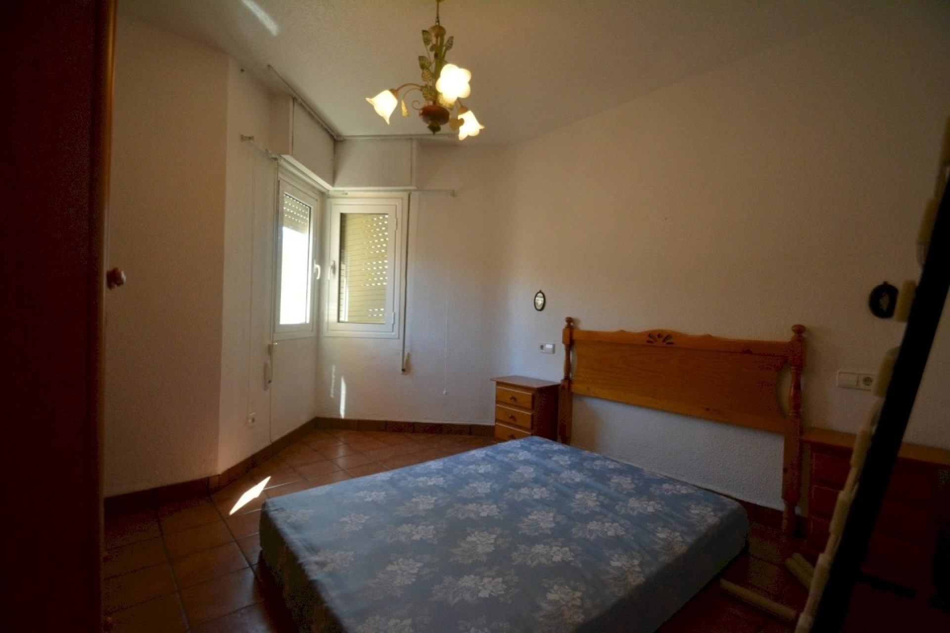 Resale - Wohnung / Apartment -
Torrevieja - Costa Blanca