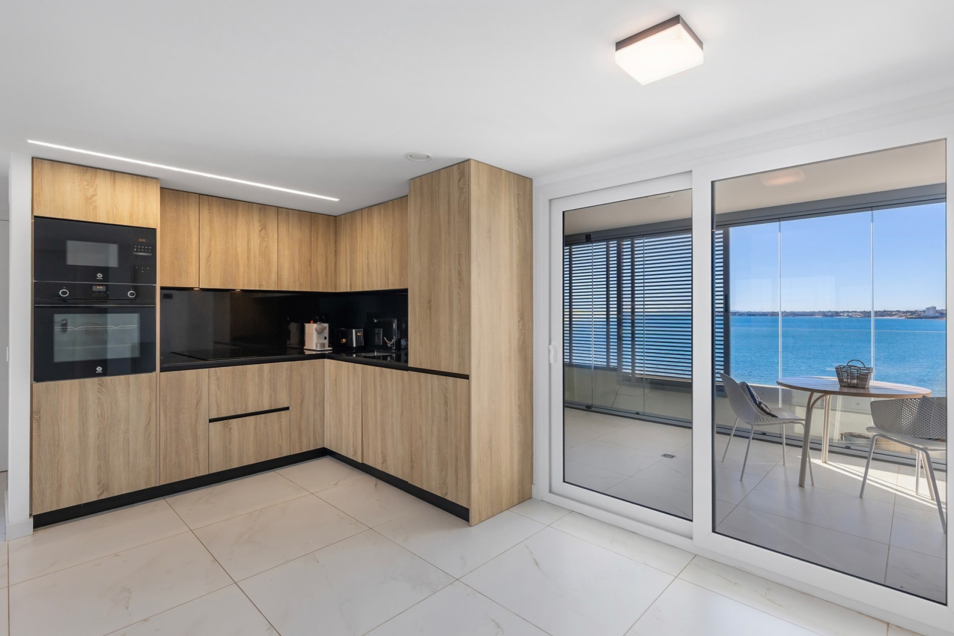 Resale - Wohnung / Apartment -
Torrevieja - Costa Blanca