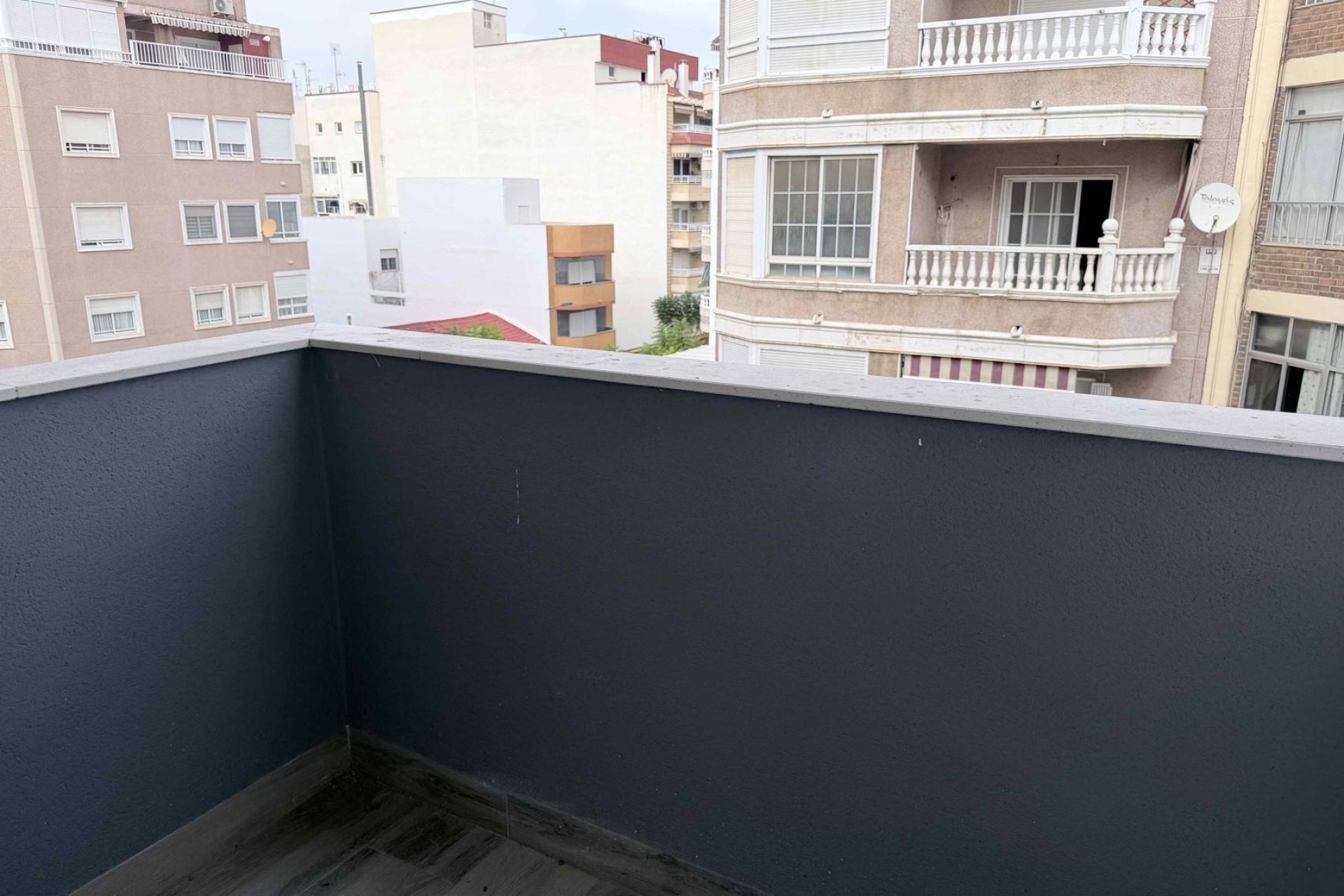 Resale - Wohnung / Apartment -
Torrevieja - Costa Blanca