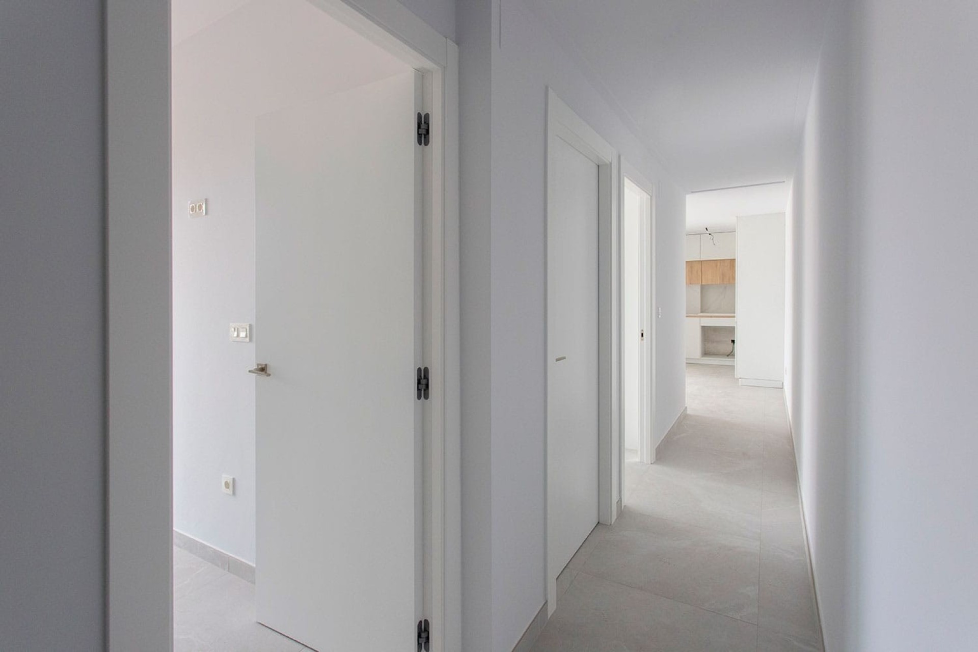 Resale - Wohnung / Apartment -
Torrevieja - Costa Blanca