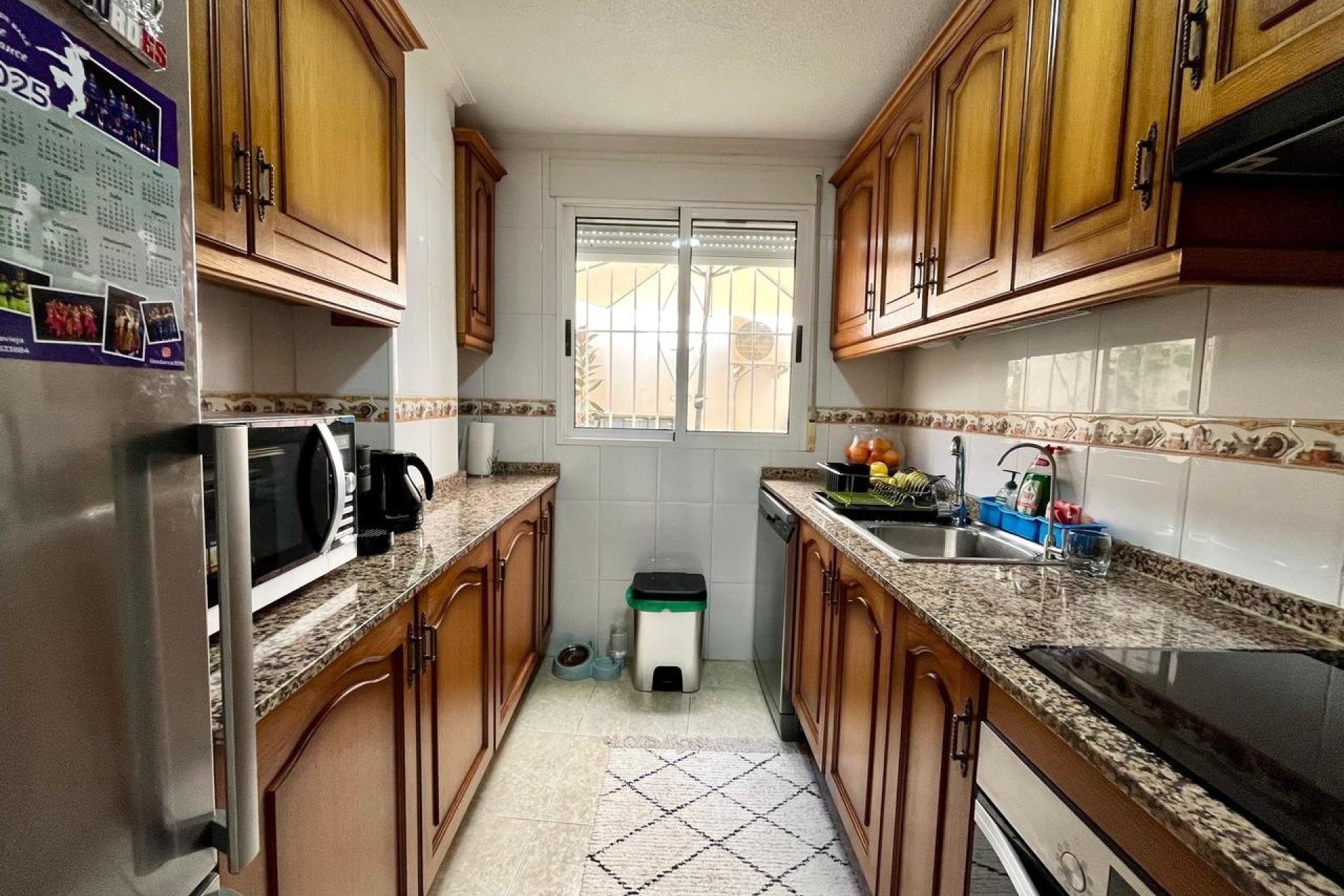 Resale - Wohnung / Apartment -
Torrevieja - Costa Blanca