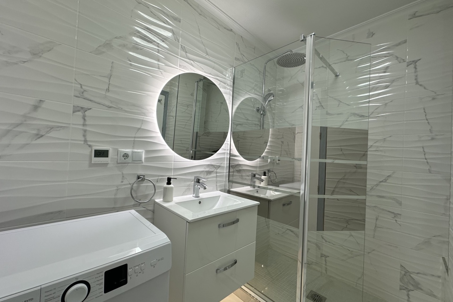 Resale - Wohnung / Apartment -
Torrevieja - Costa Blanca