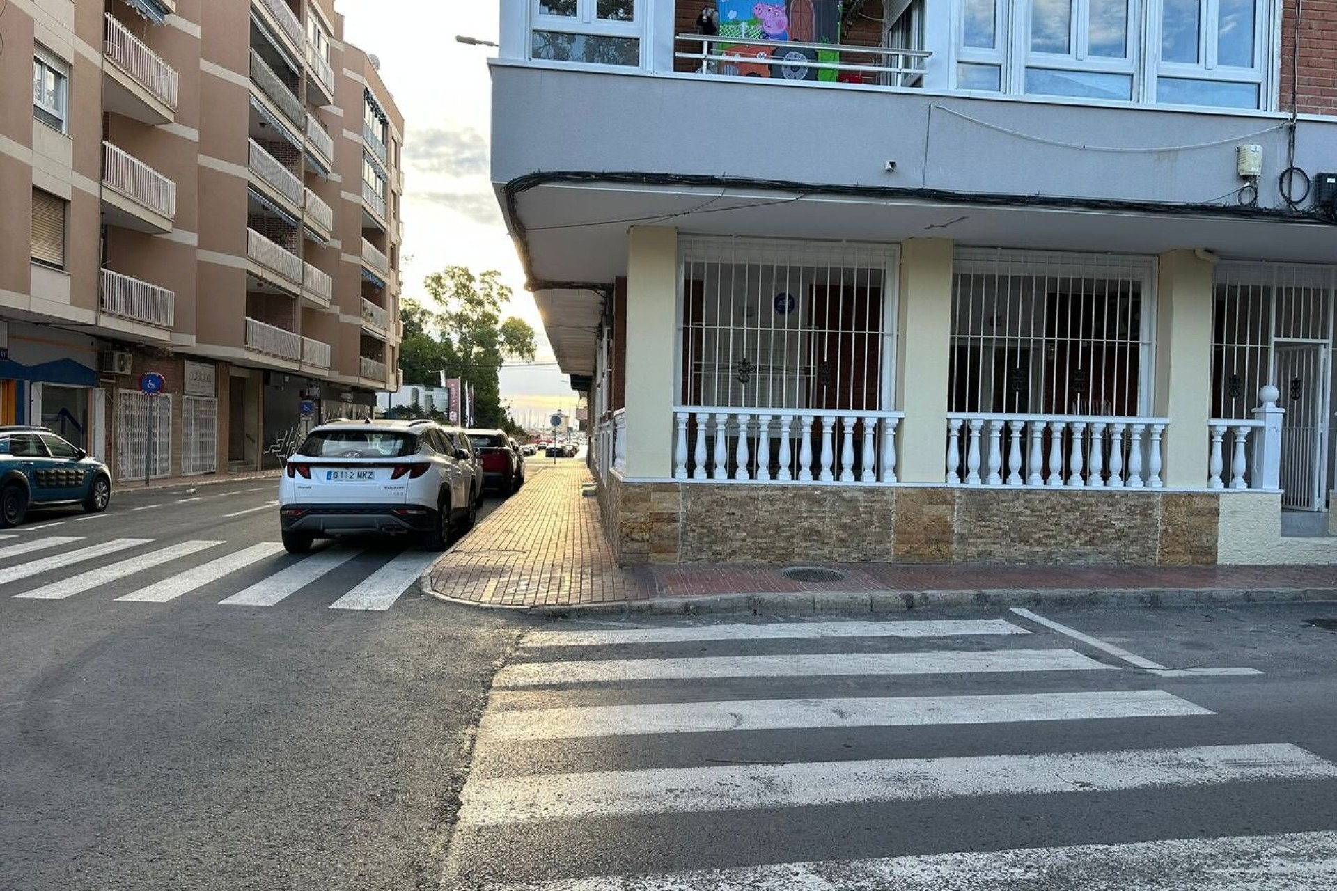 Resale - Wohnung / Apartment -
Torrevieja - Costa Blanca