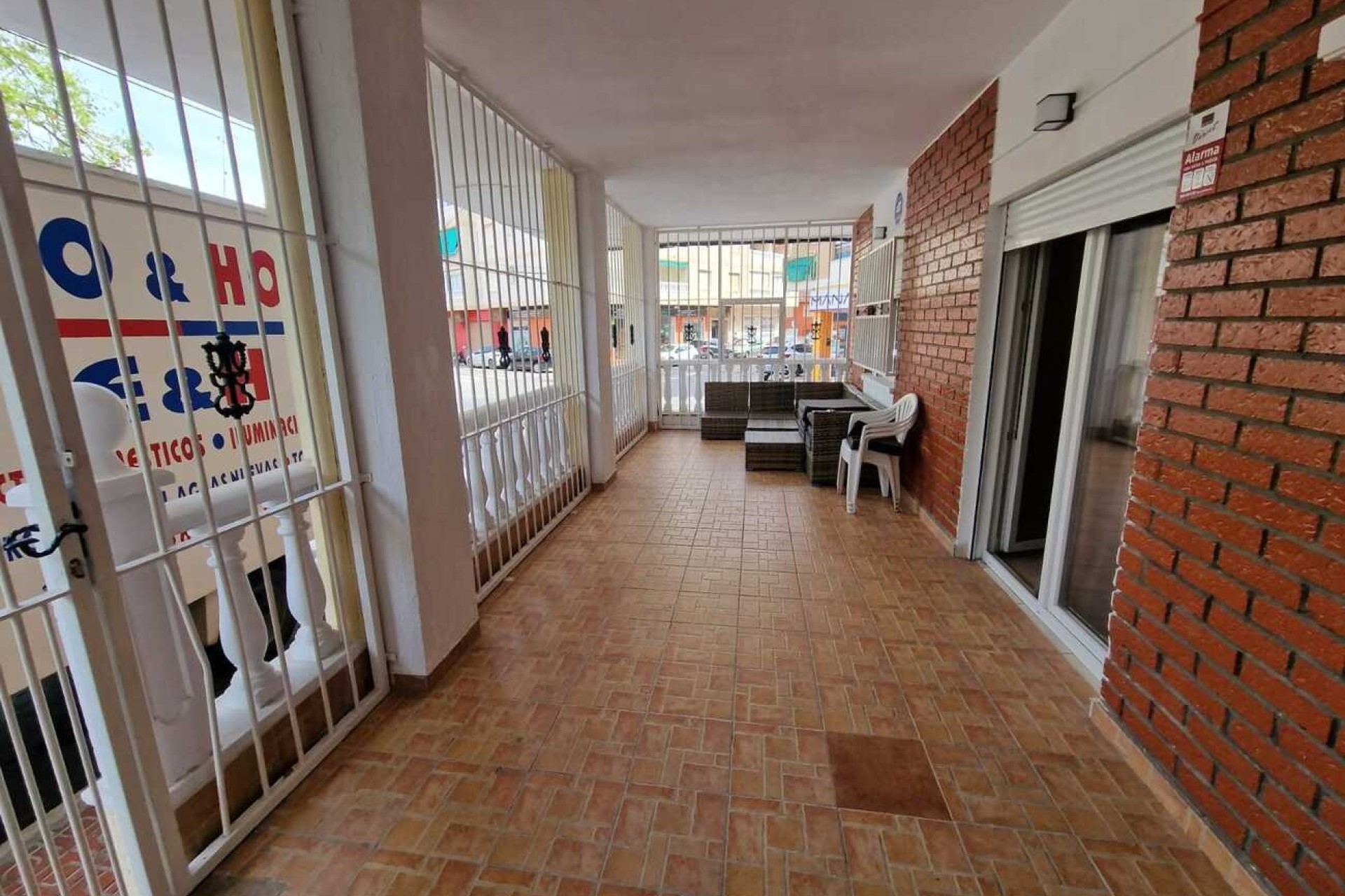 Resale - Wohnung / Apartment -
Torrevieja - Costa Blanca