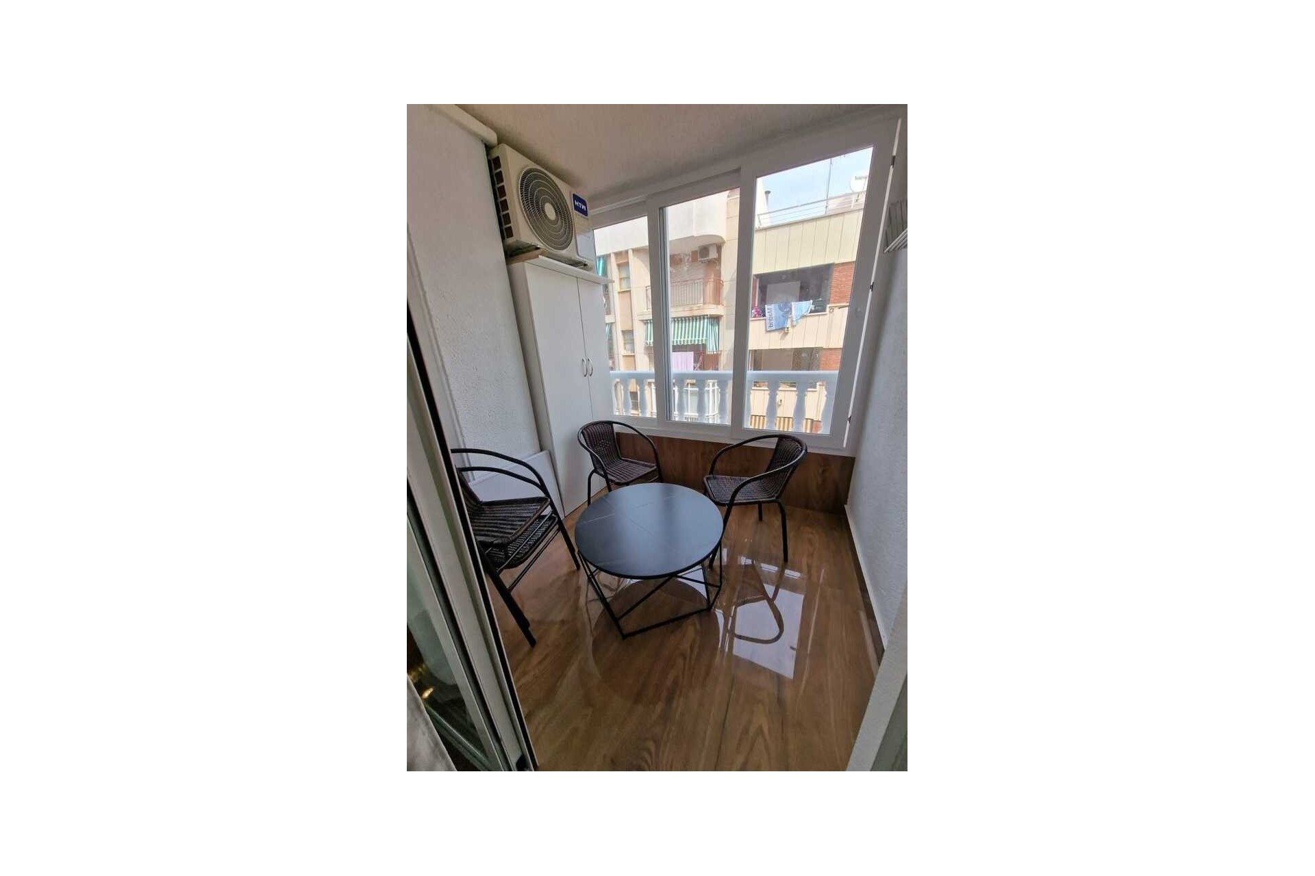 Resale - Wohnung / Apartment -
Torrevieja - Costa Blanca