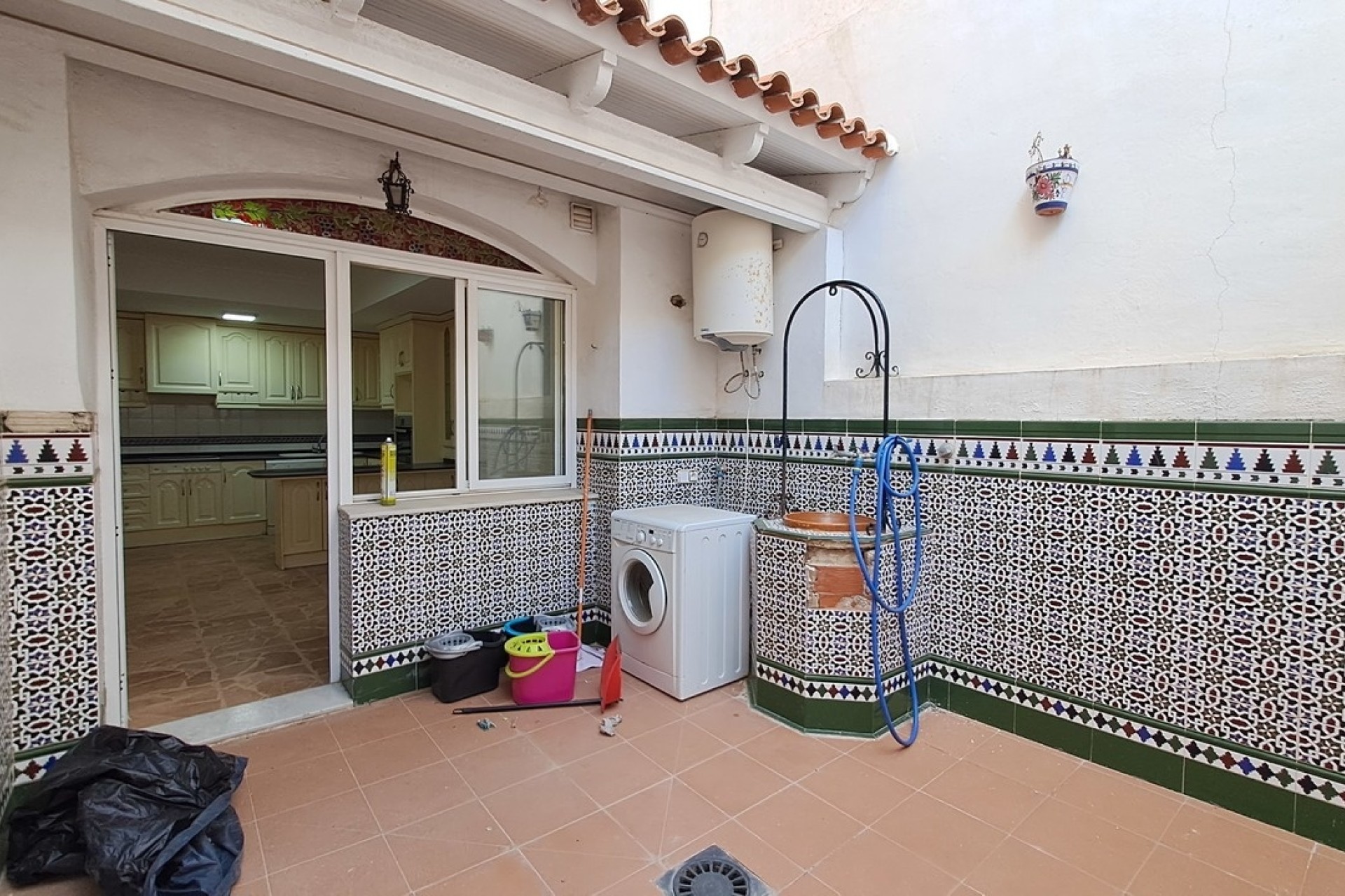 Resale - Wohnung / Apartment -
Torrevieja - Costa Blanca