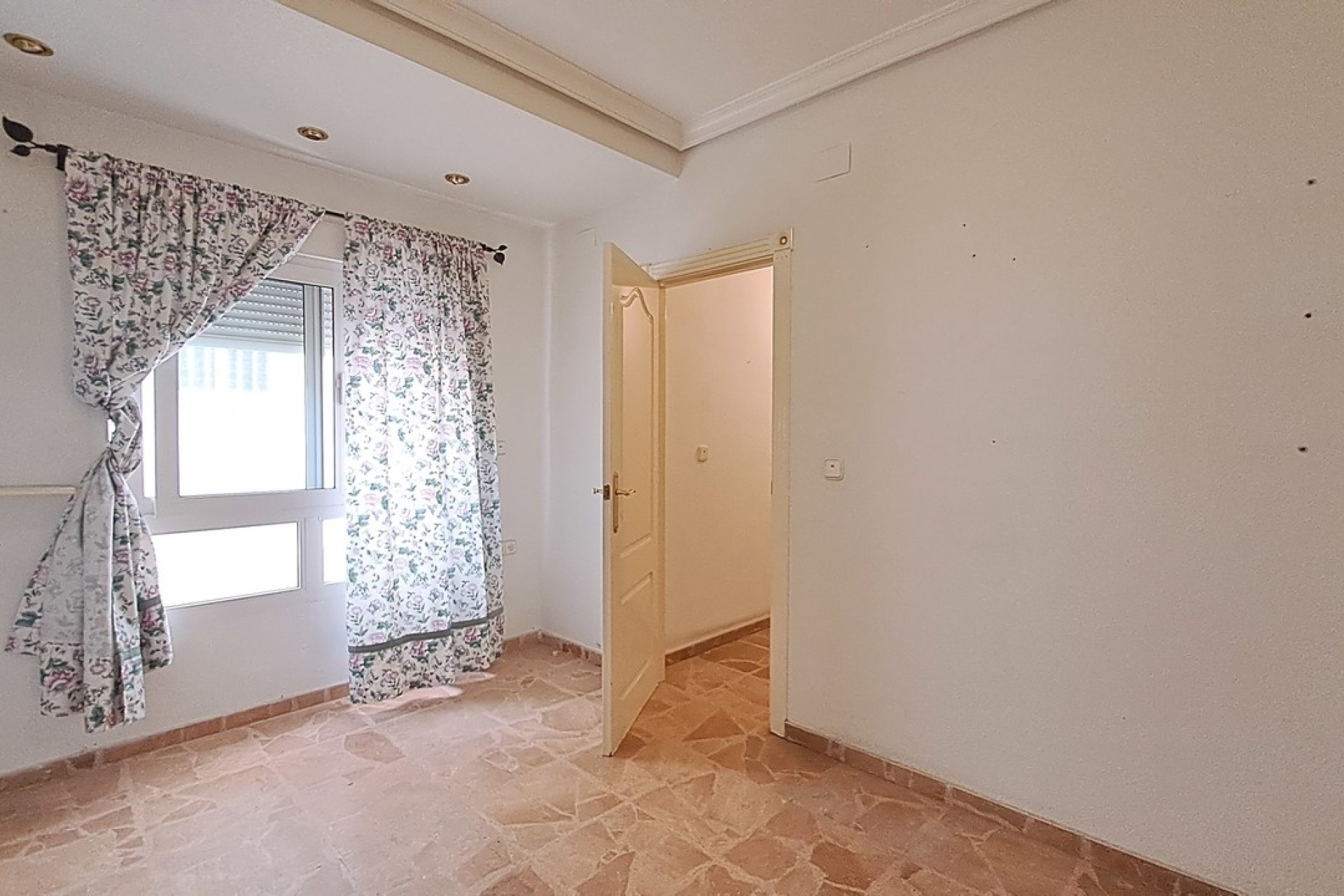 Resale - Wohnung / Apartment -
Torrevieja - Costa Blanca