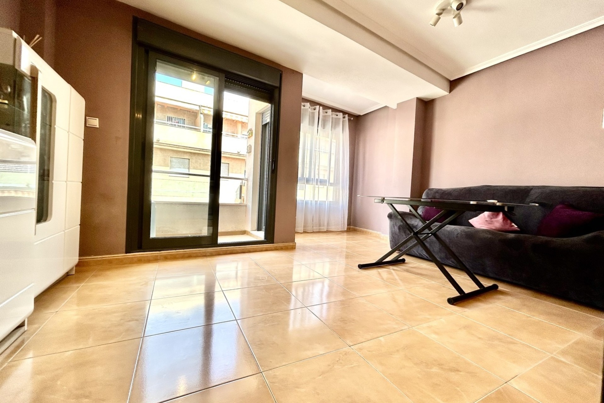 Resale - Wohnung / Apartment -
Torrevieja - Costa Blanca