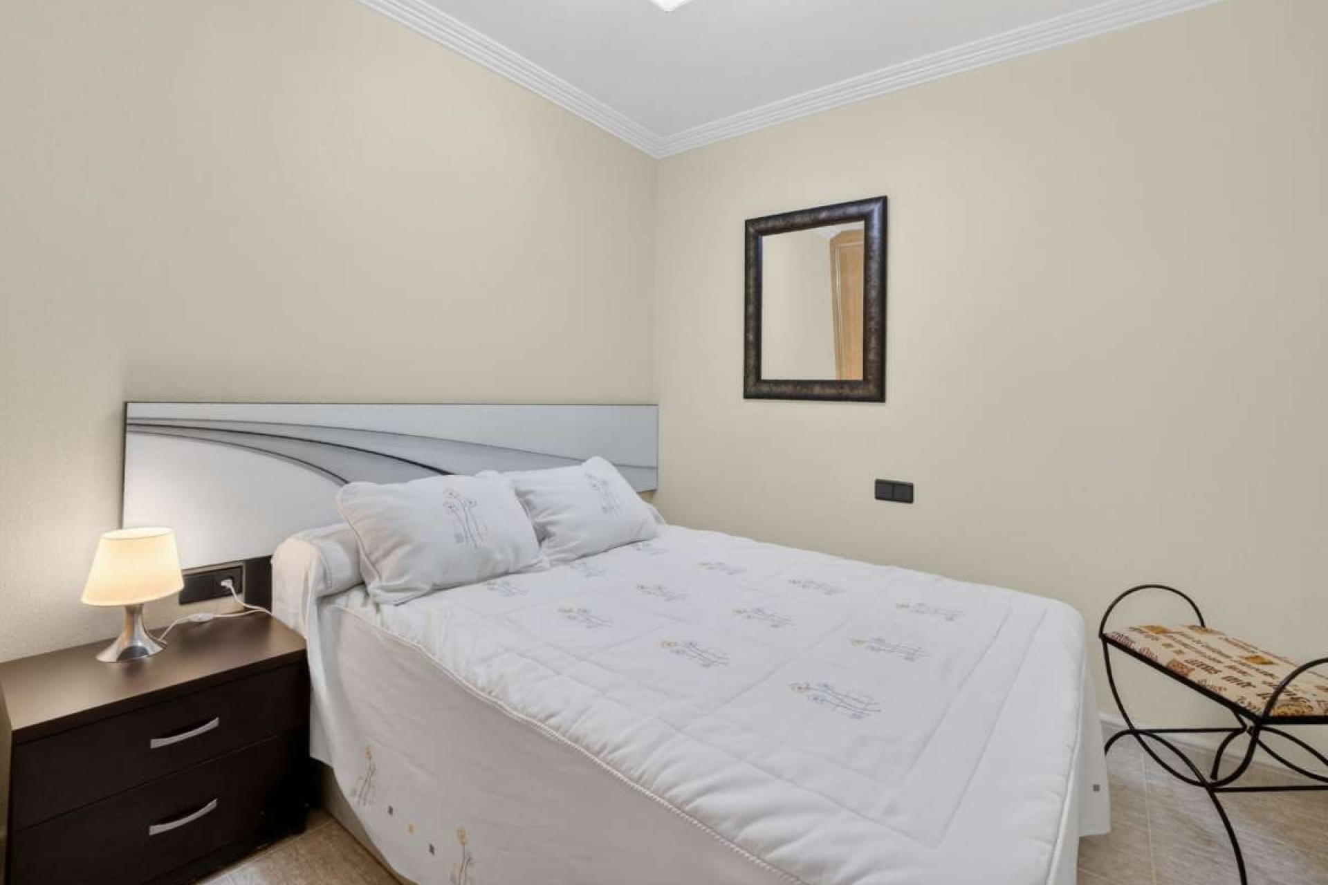 Resale - Wohnung / Apartment -
Torrevieja - Costa Blanca