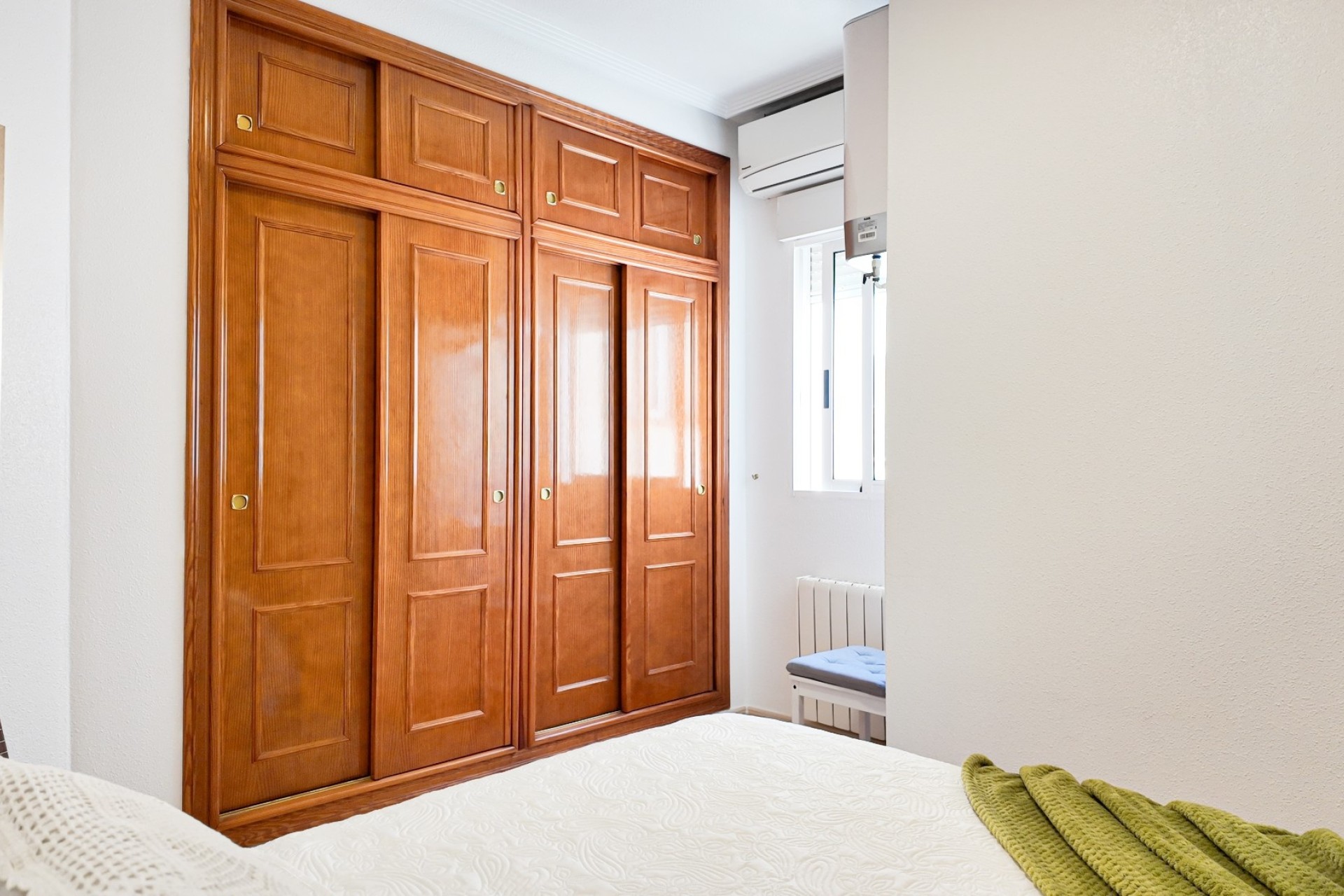 Resale - Wohnung / Apartment -
Torrevieja - Costa Blanca