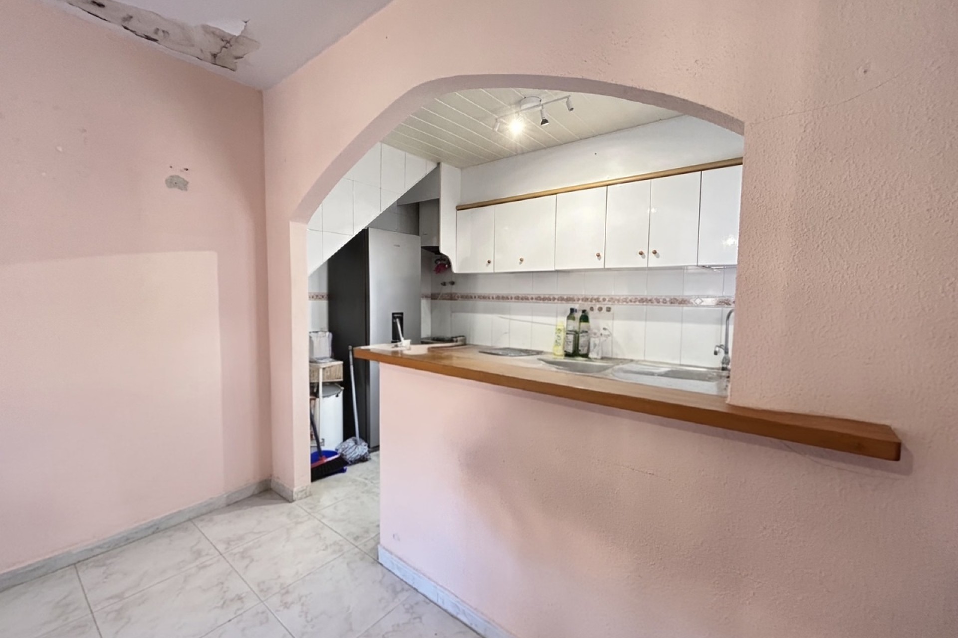 Resale - Wohnung / Apartment -
Torrevieja - Costa Blanca
