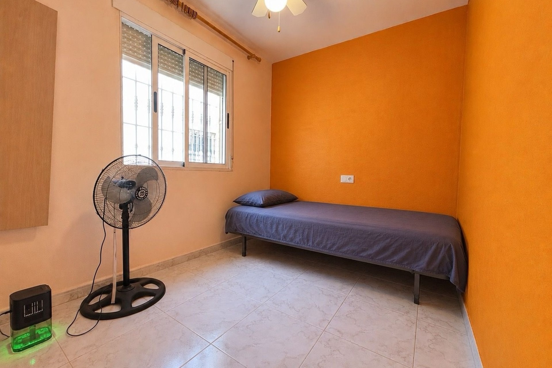 Resale - Wohnung / Apartment -
Torrevieja - Costa Blanca