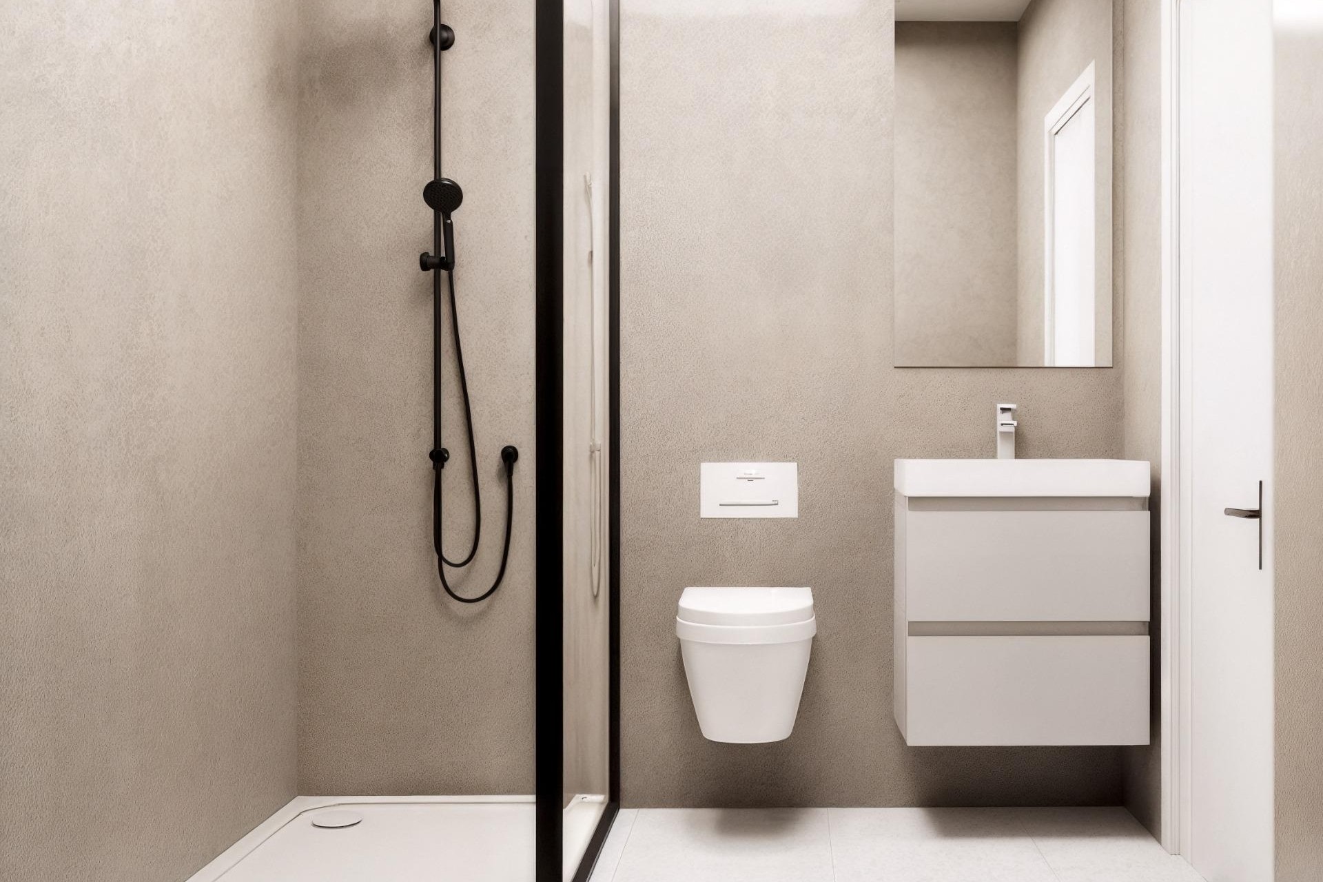 Resale - Wohnung / Apartment -
Torrevieja - Curva del Palangre
